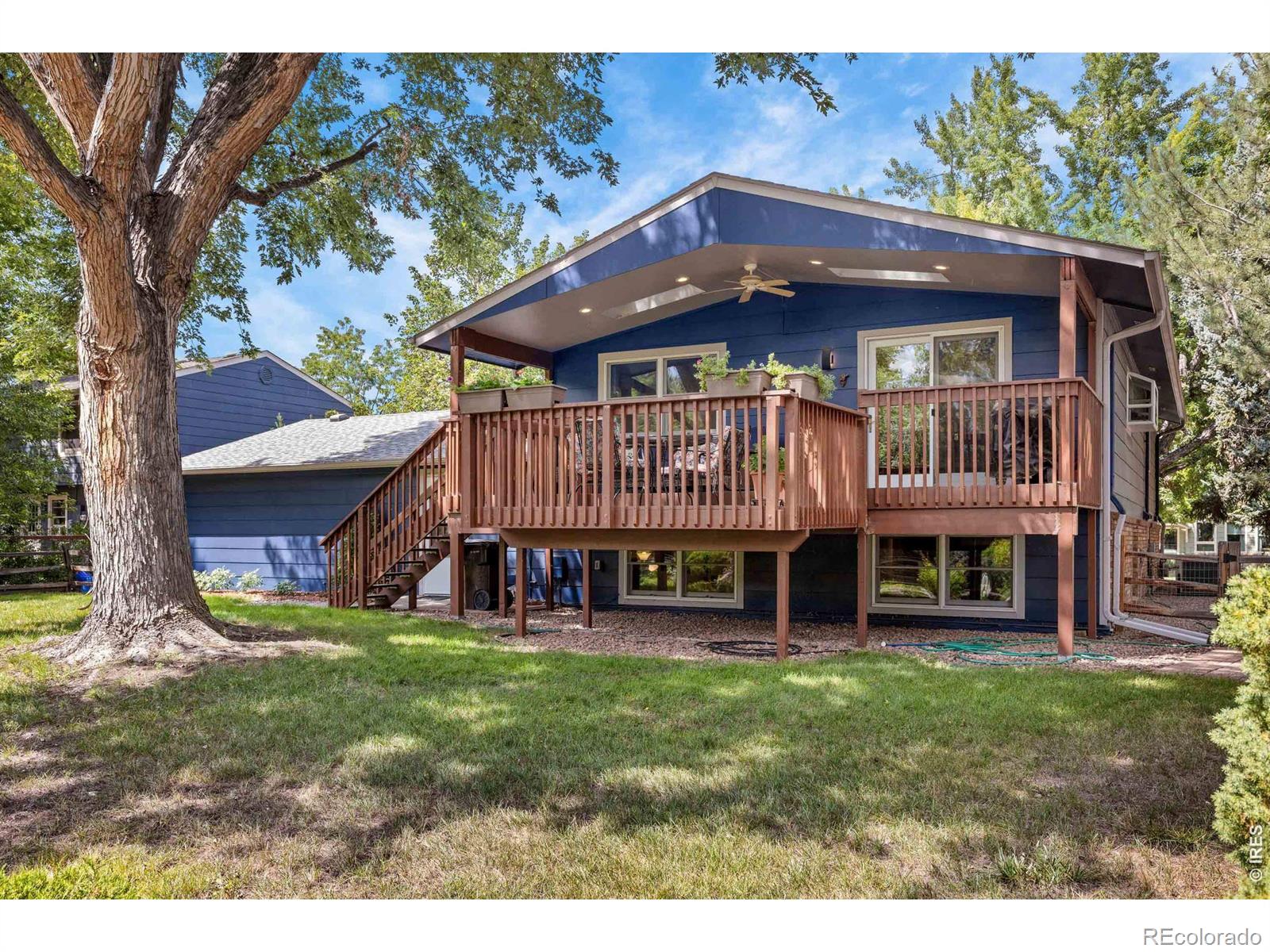 MLS Image #37 for 7368  dry creek road,niwot, Colorado