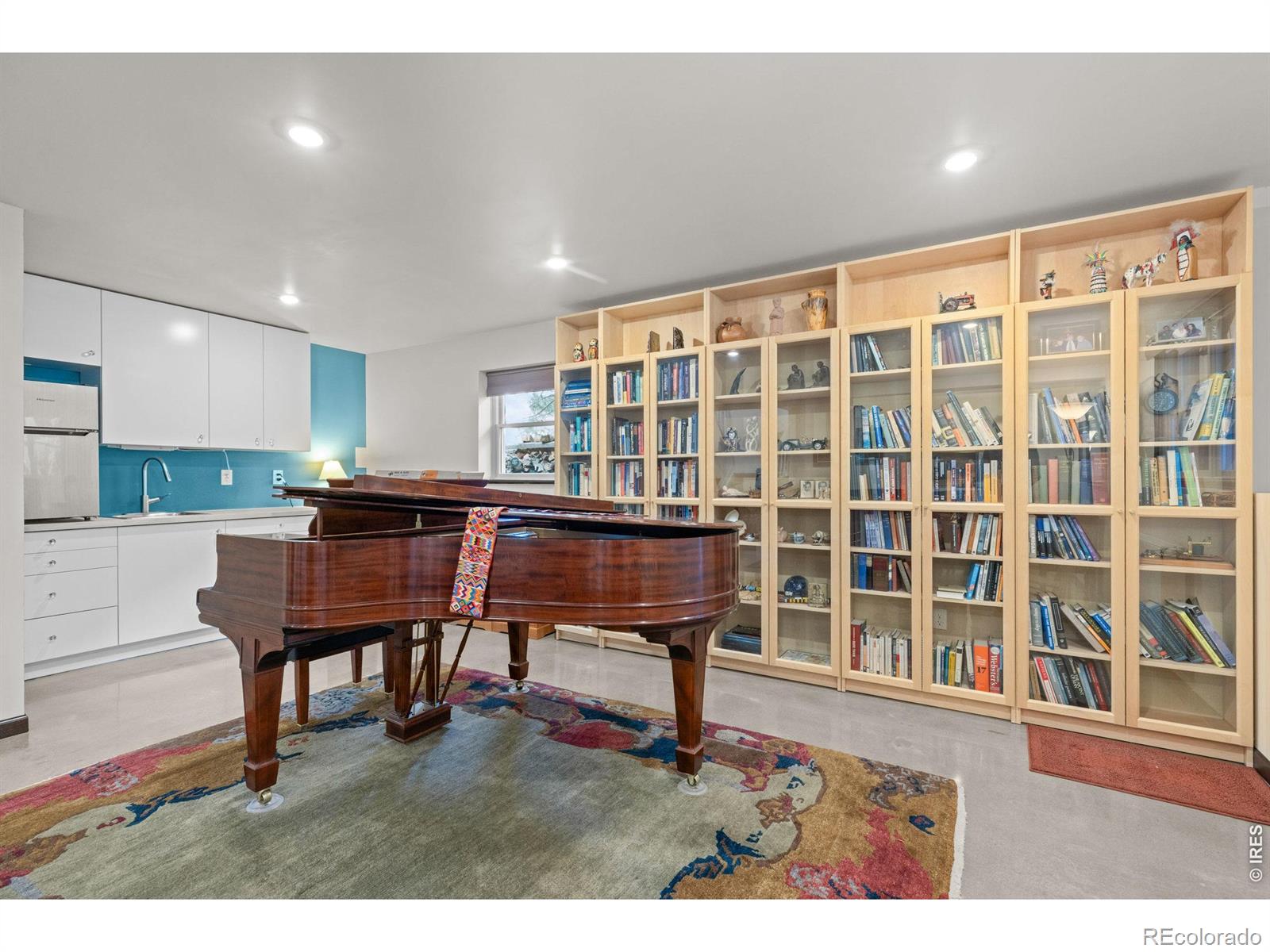 MLS Image #6 for 7368  dry creek road,niwot, Colorado