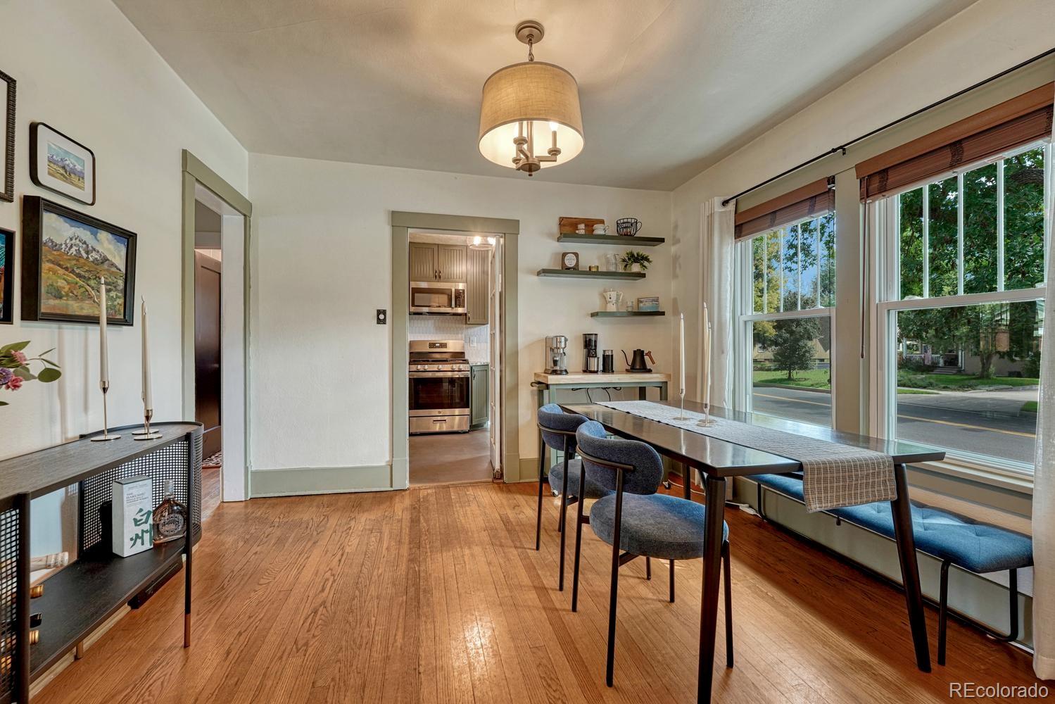 MLS Image #10 for 624 e del norte street,colorado springs, Colorado