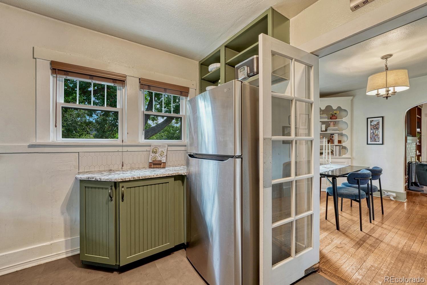 MLS Image #13 for 624 e del norte street,colorado springs, Colorado