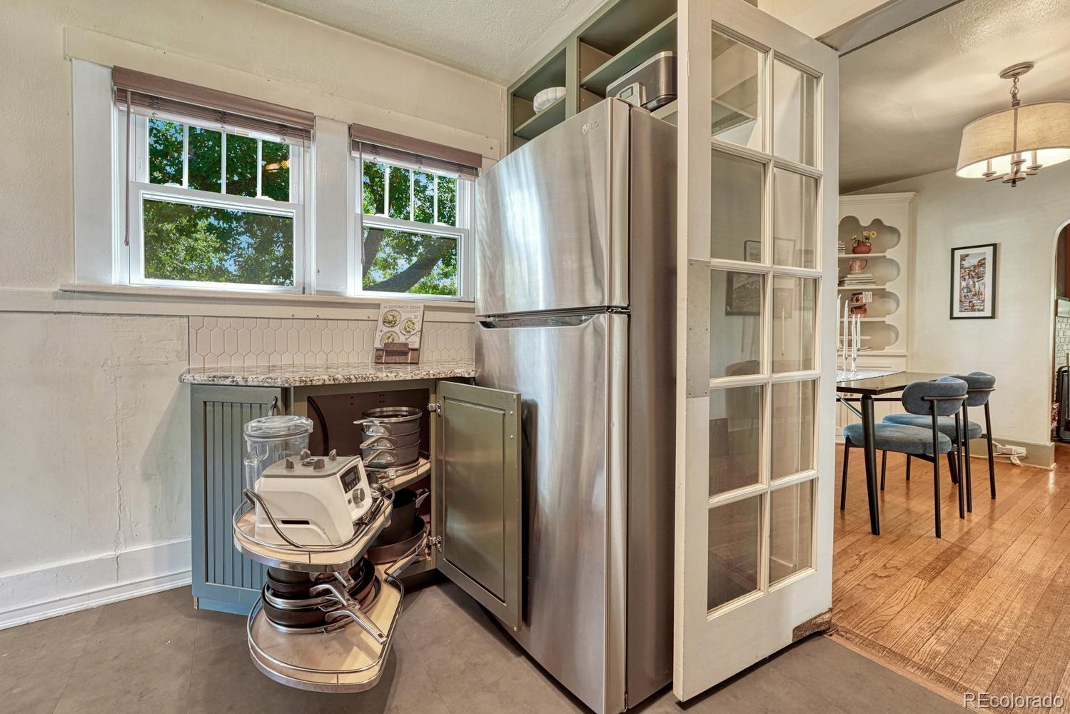 MLS Image #14 for 624 e del norte street,colorado springs, Colorado