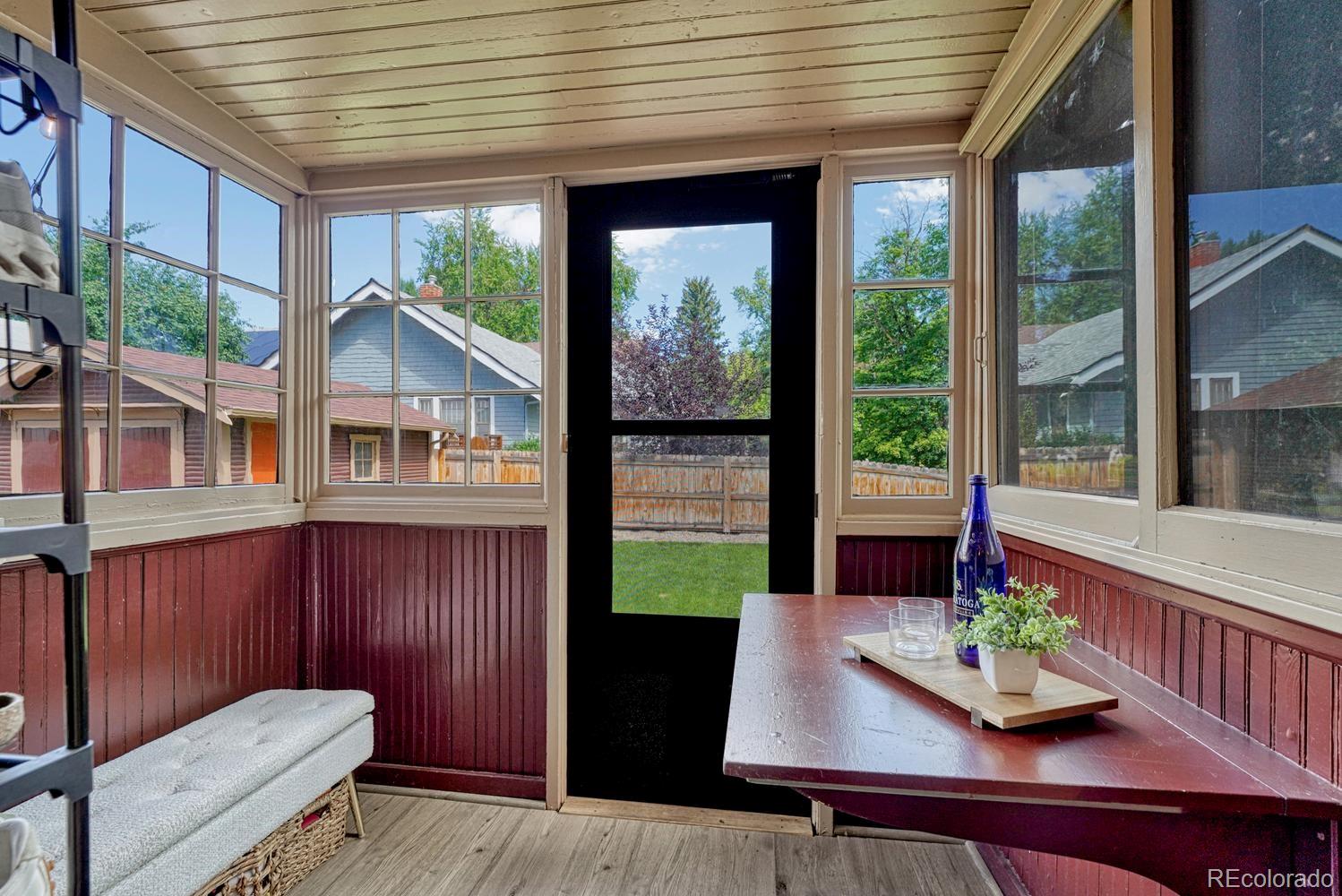 MLS Image #15 for 624 e del norte street,colorado springs, Colorado