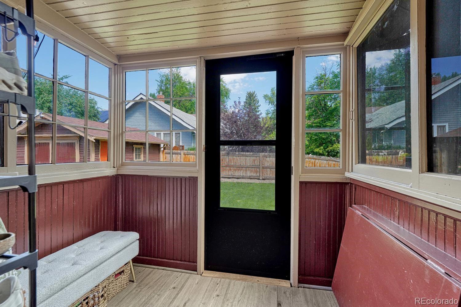 MLS Image #16 for 624 e del norte street,colorado springs, Colorado