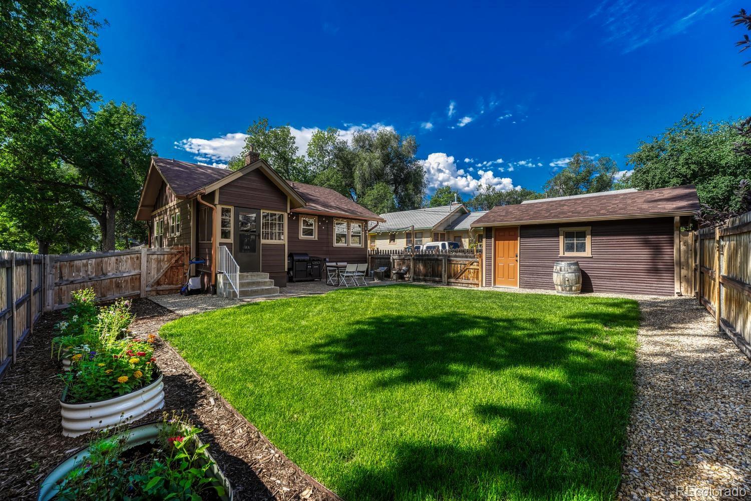 MLS Image #18 for 624 e del norte street,colorado springs, Colorado