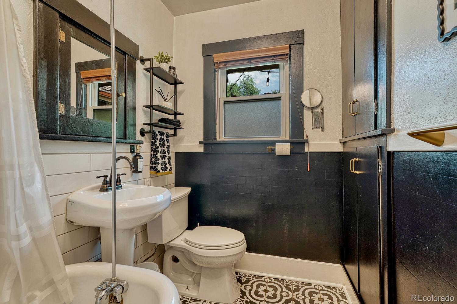 MLS Image #20 for 624 e del norte street,colorado springs, Colorado