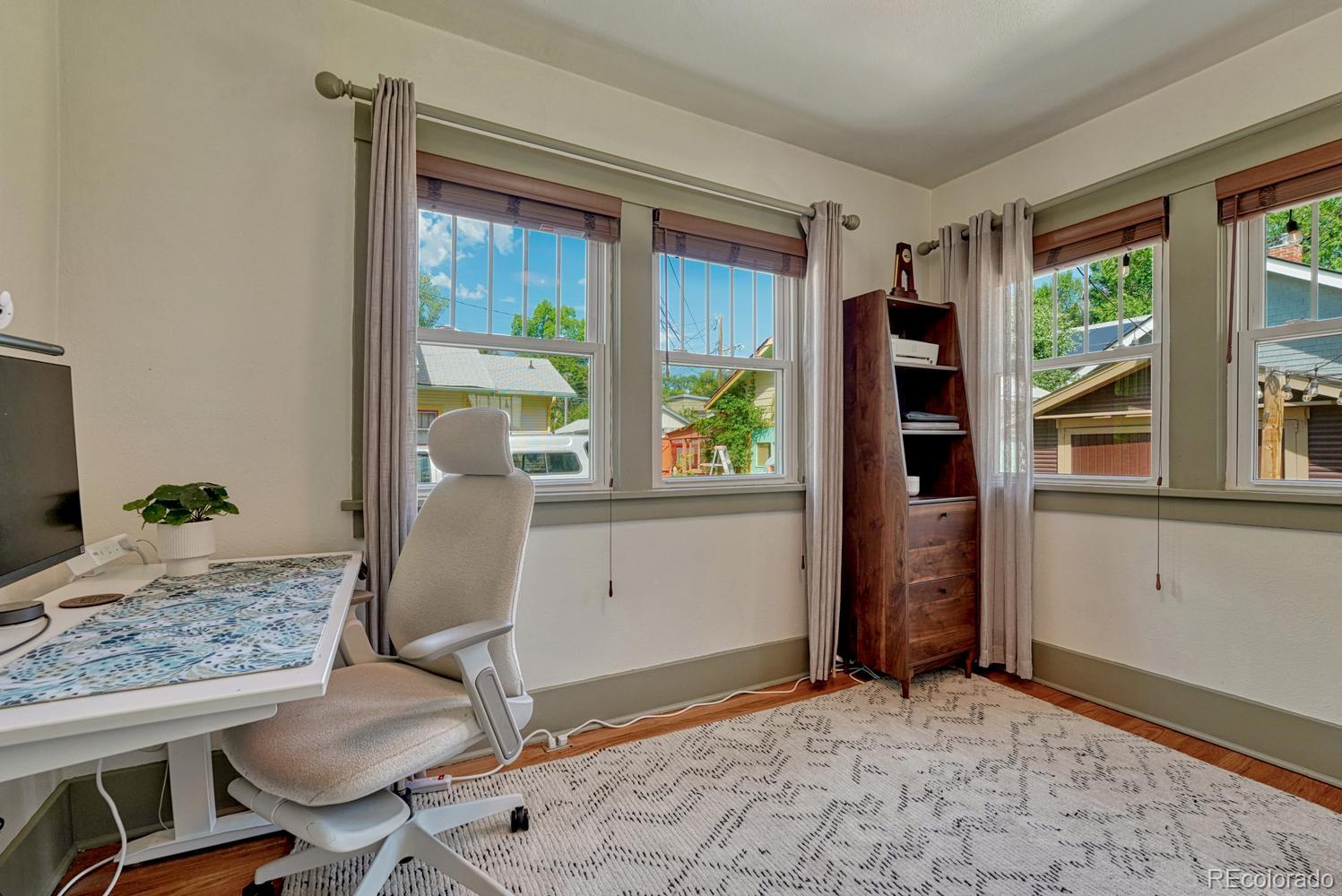 MLS Image #22 for 624 e del norte street,colorado springs, Colorado