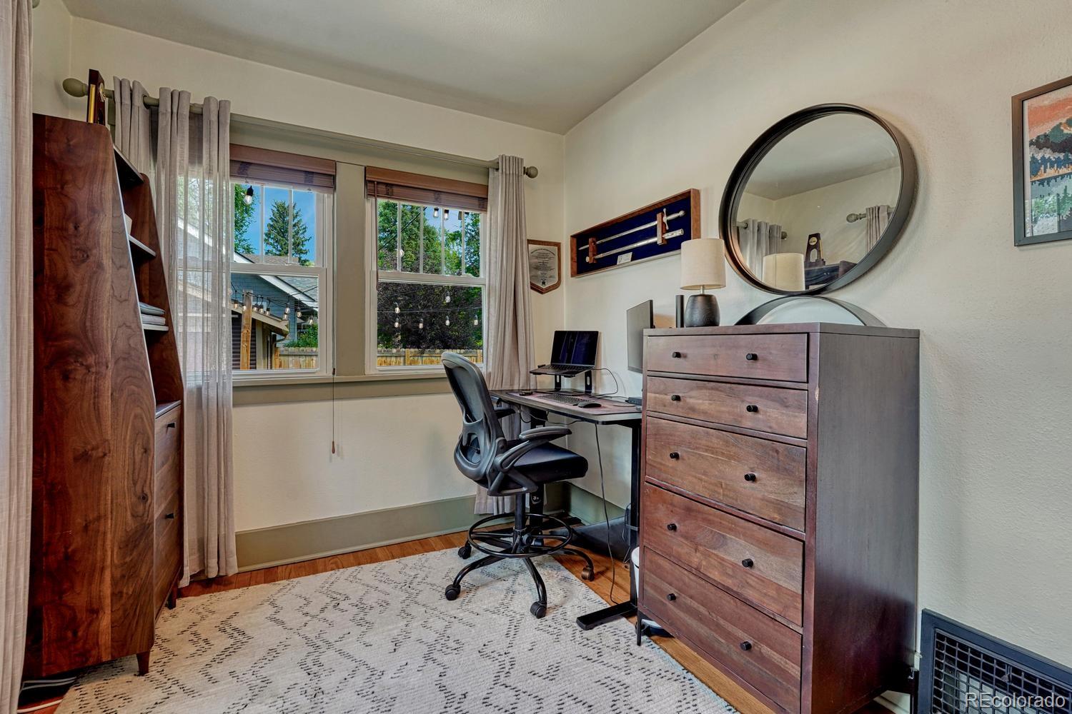 MLS Image #23 for 624 e del norte street,colorado springs, Colorado