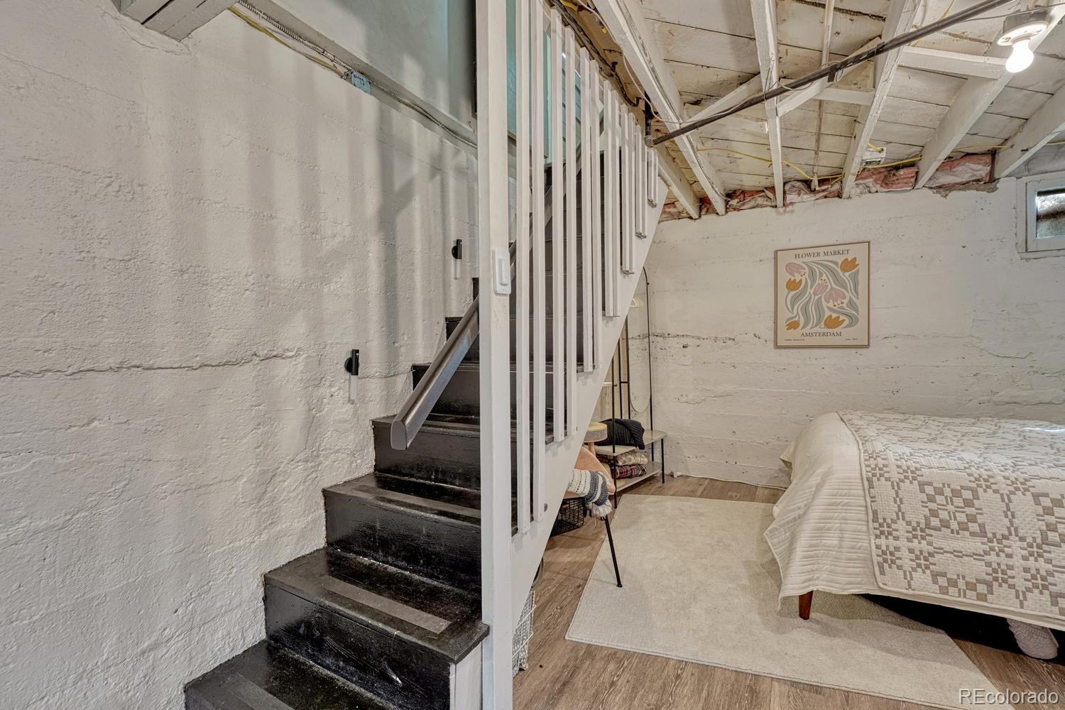 MLS Image #24 for 624 e del norte street,colorado springs, Colorado