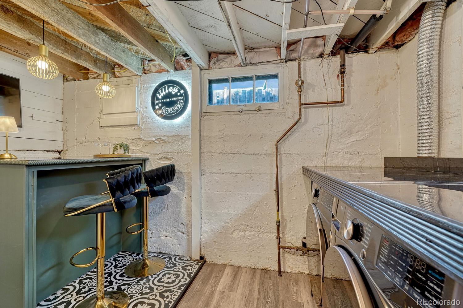 MLS Image #27 for 624 e del norte street,colorado springs, Colorado