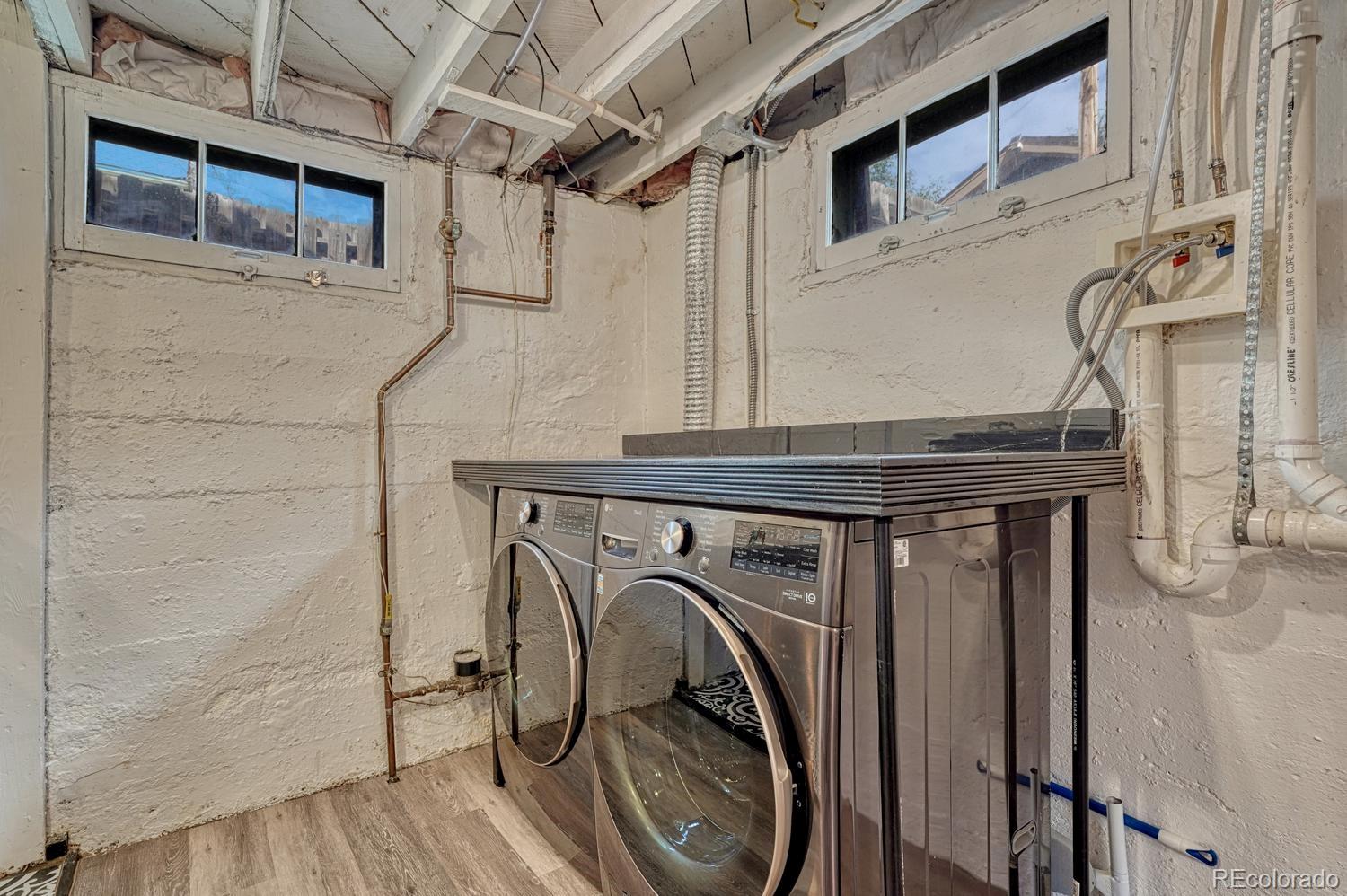 MLS Image #28 for 624 e del norte street,colorado springs, Colorado
