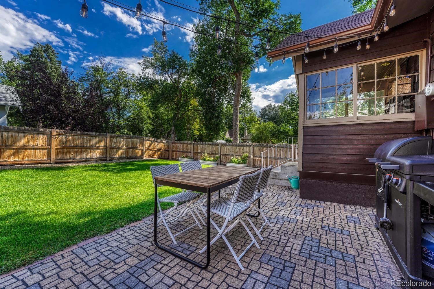 MLS Image #30 for 624 e del norte street,colorado springs, Colorado