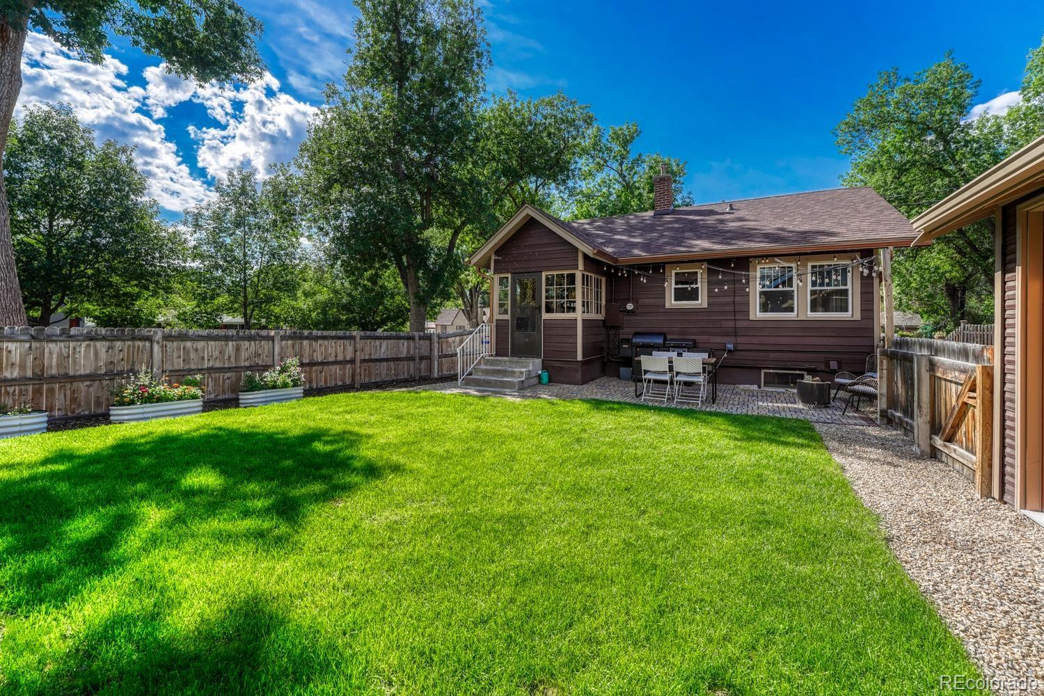 MLS Image #32 for 624 e del norte street,colorado springs, Colorado