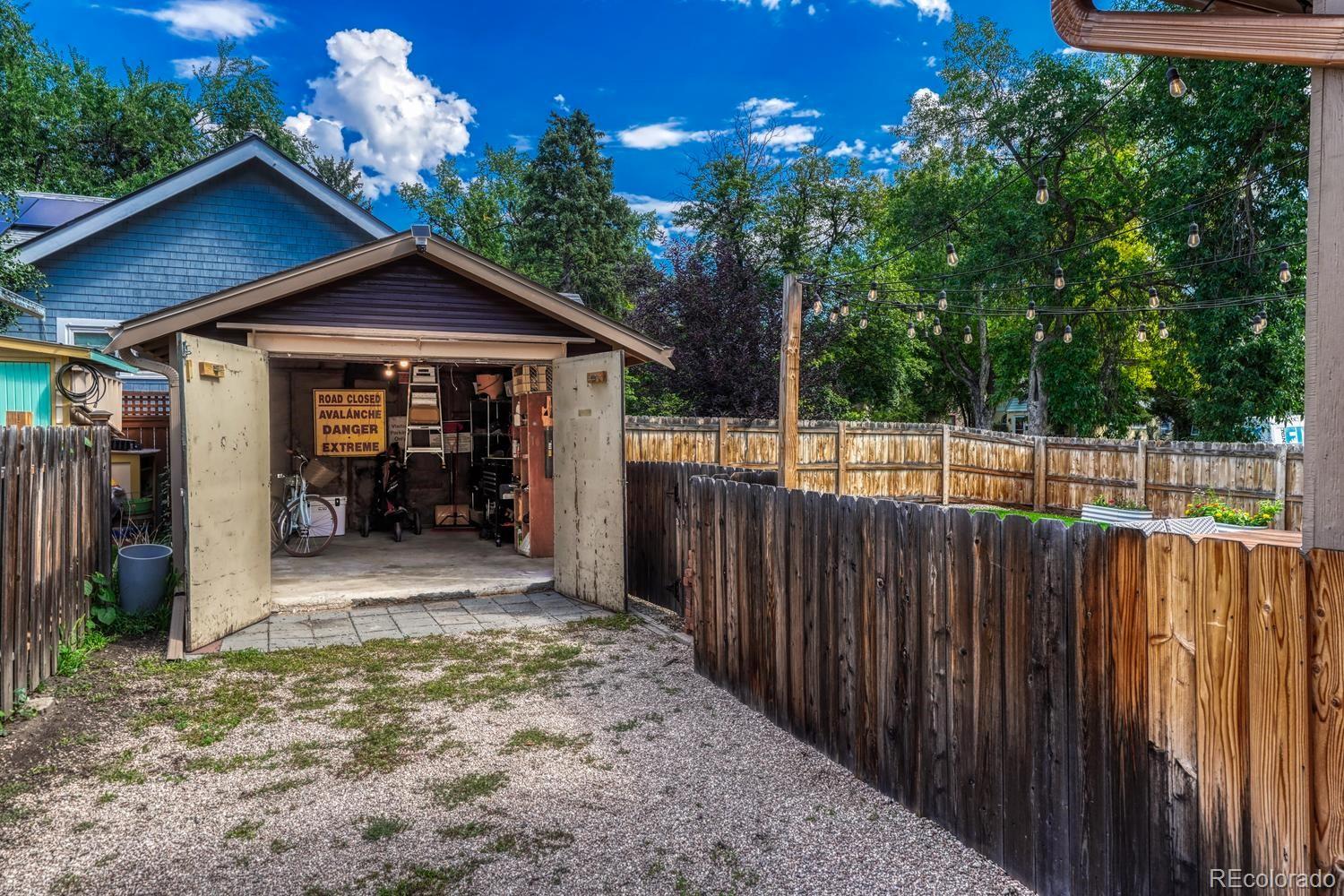 MLS Image #34 for 624 e del norte street,colorado springs, Colorado