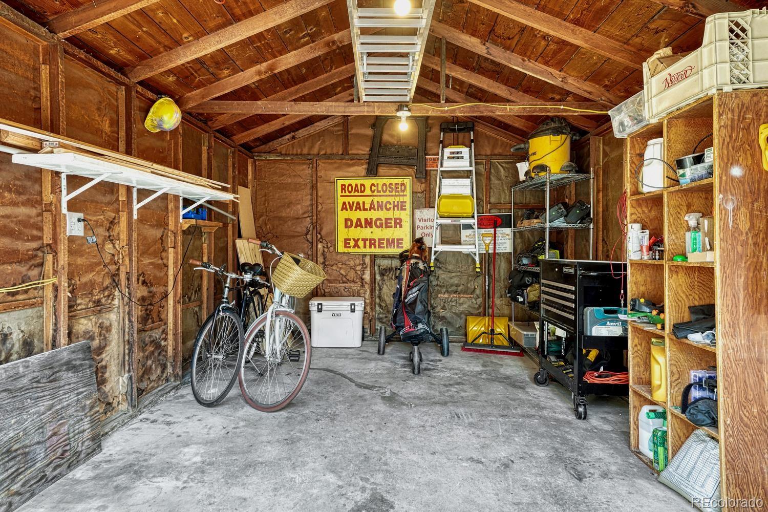 MLS Image #35 for 624 e del norte street,colorado springs, Colorado