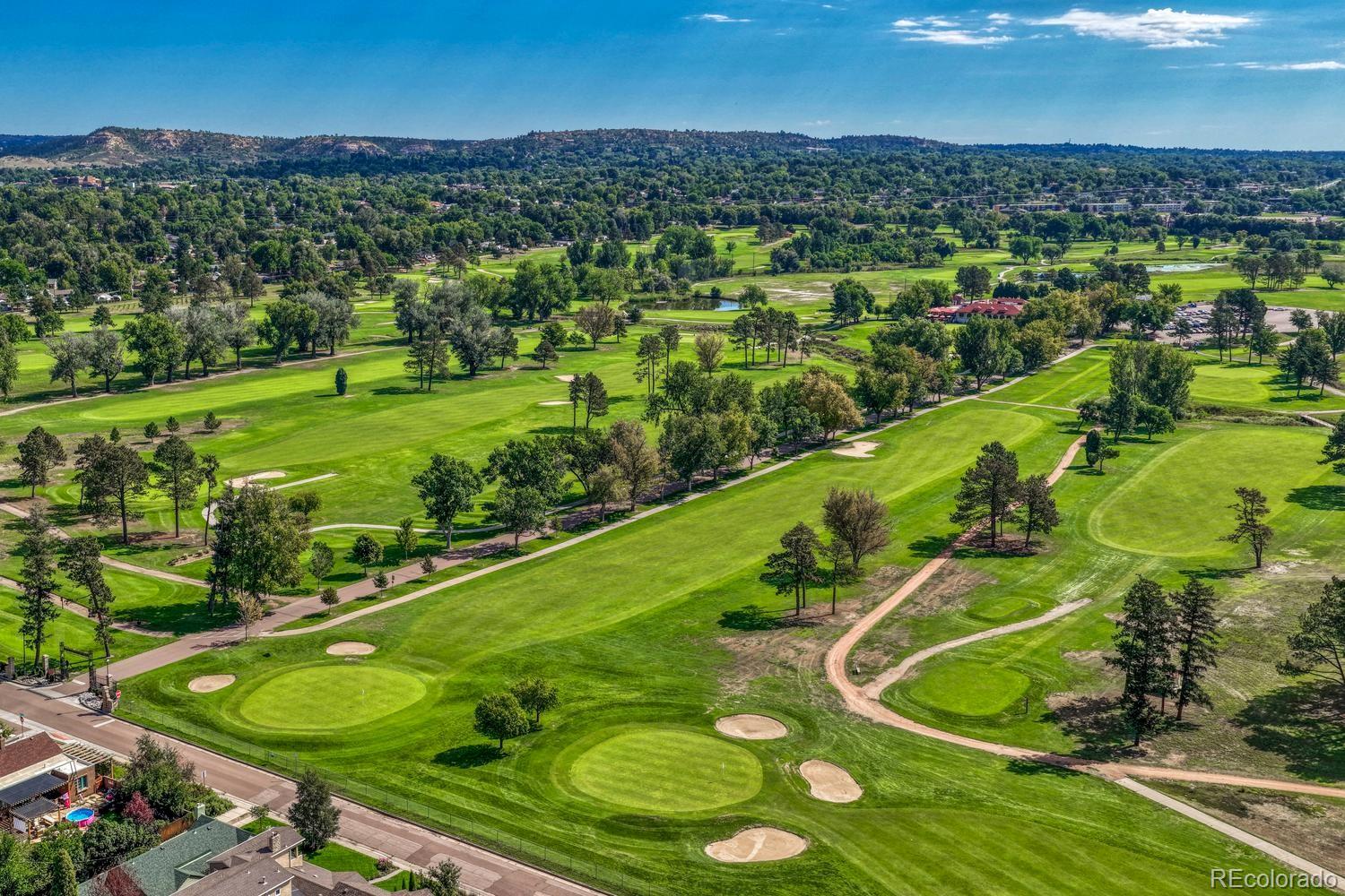 MLS Image #44 for 624 e del norte street,colorado springs, Colorado