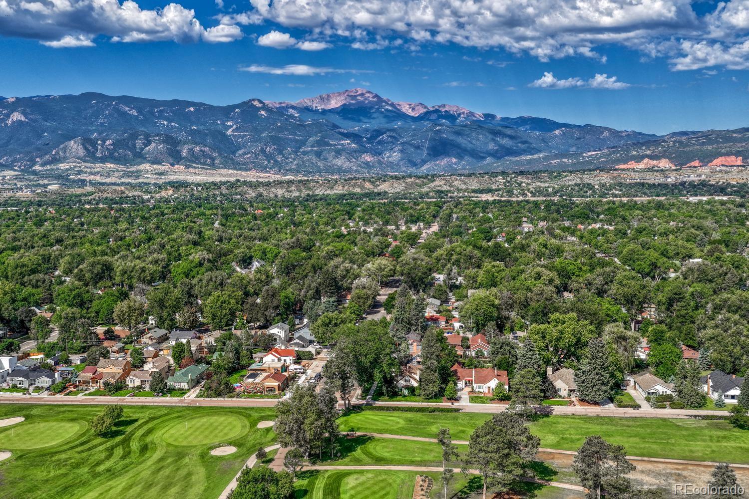 MLS Image #45 for 624 e del norte street,colorado springs, Colorado