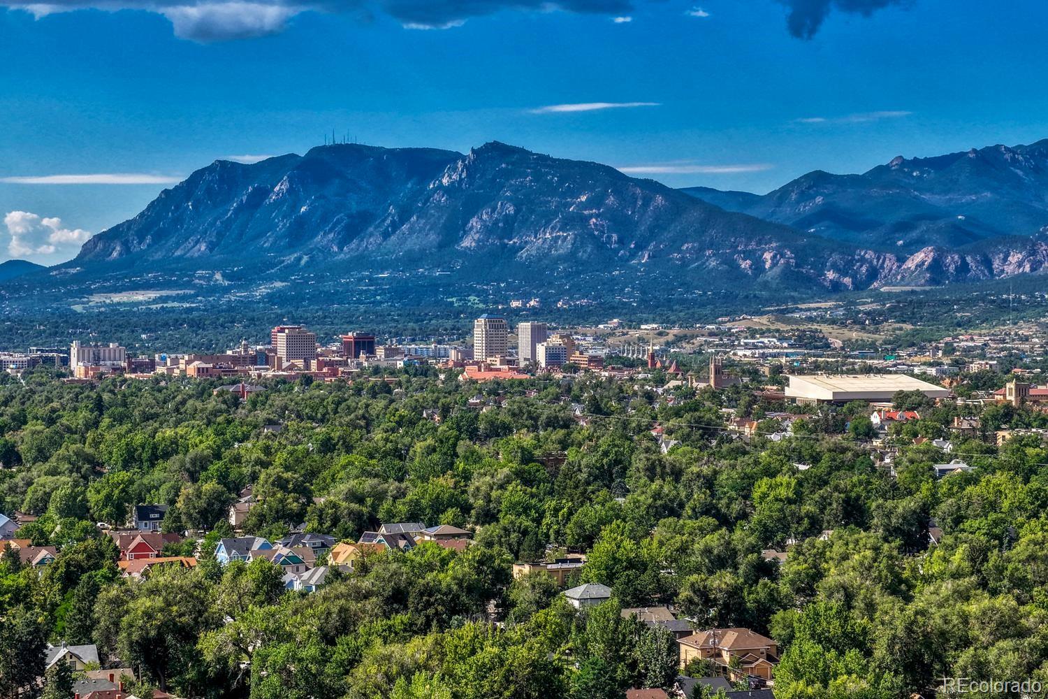 MLS Image #46 for 624 e del norte street,colorado springs, Colorado