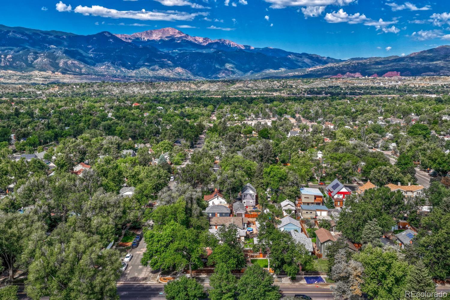 MLS Image #47 for 624 e del norte street,colorado springs, Colorado