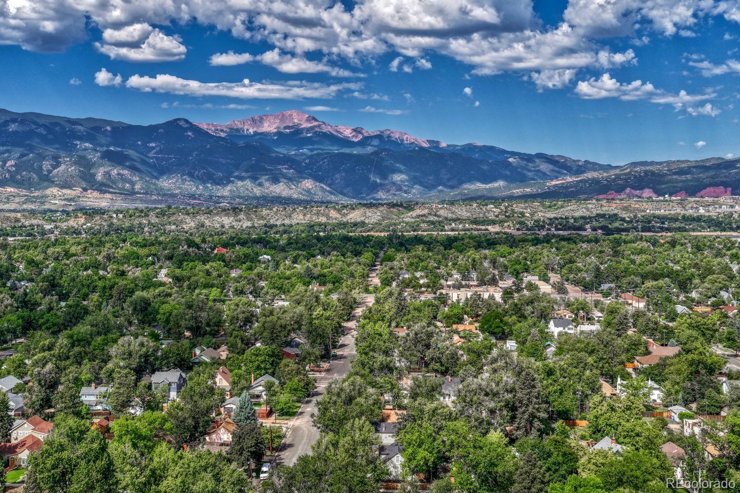 MLS Image #48 for 624 e del norte street,colorado springs, Colorado