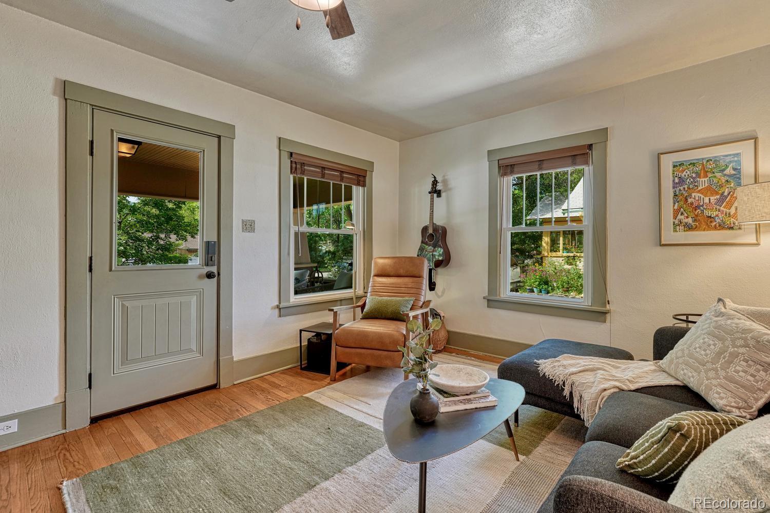 MLS Image #7 for 624 e del norte street,colorado springs, Colorado