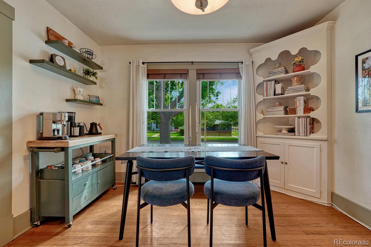 MLS Image #9 for 624 e del norte street,colorado springs, Colorado