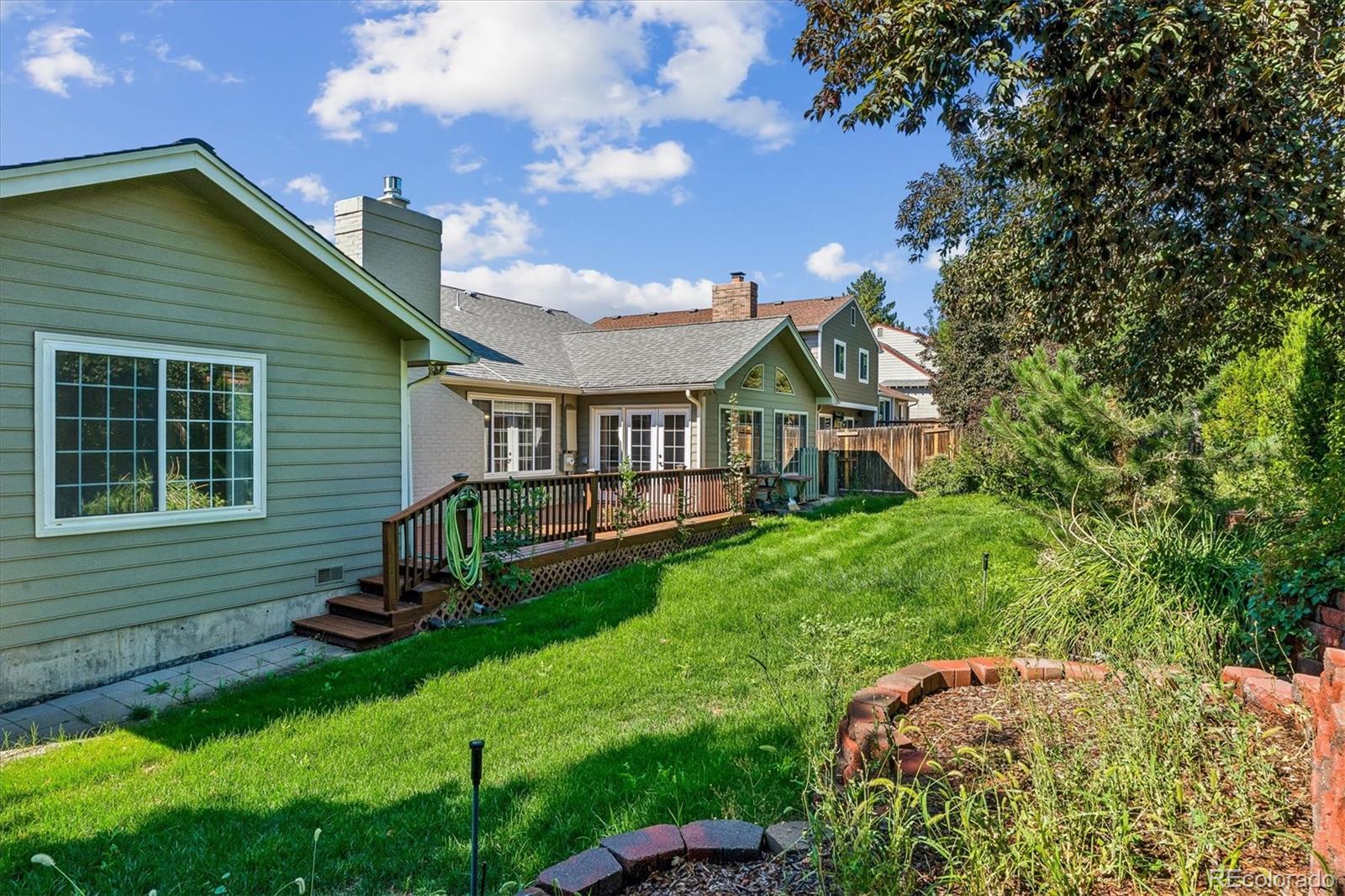 MLS Image #24 for 10235 w glasgow avenue,littleton, Colorado