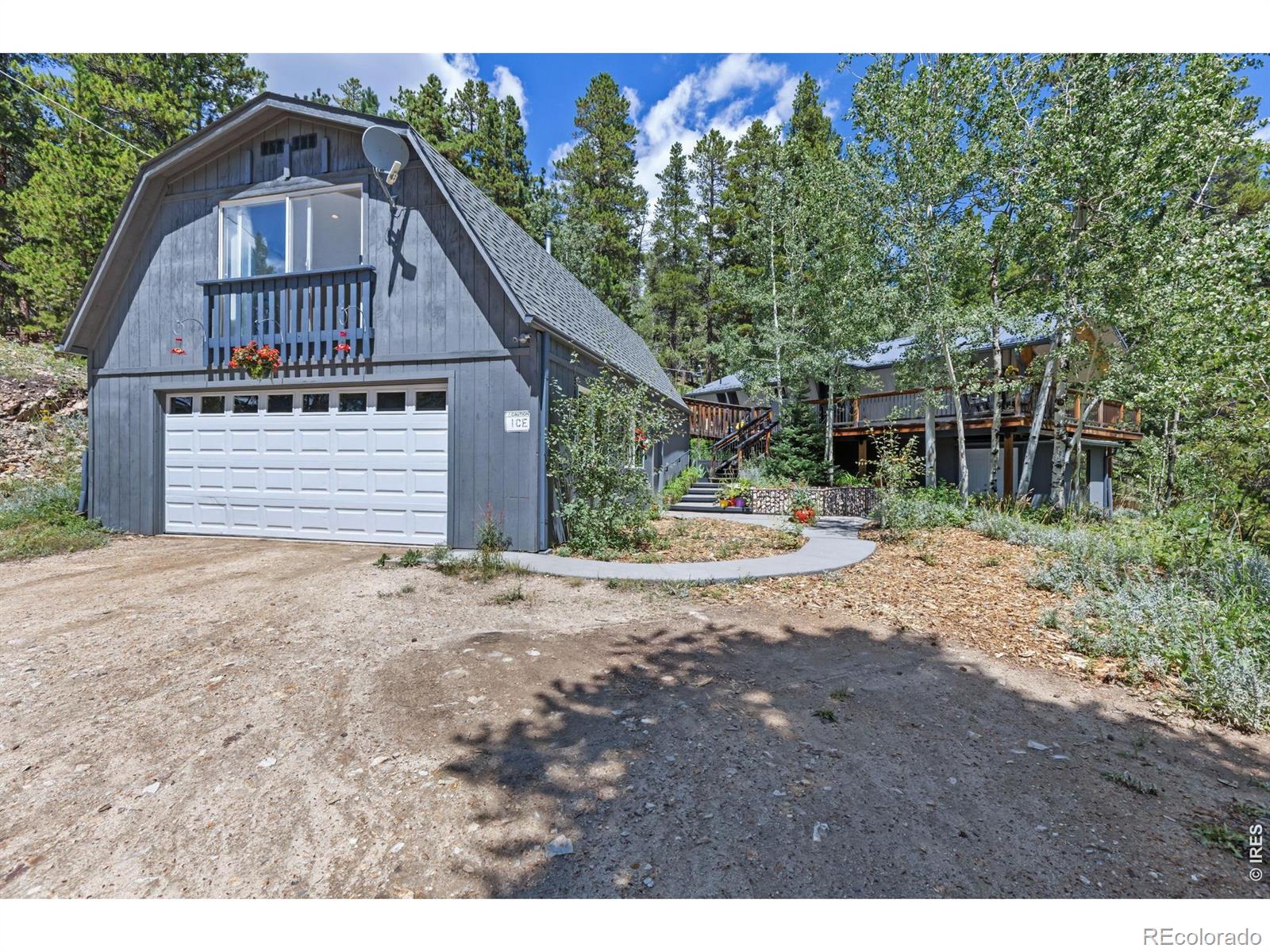 MLS Image #0 for 415  upper travis gulch road,black hawk, Colorado