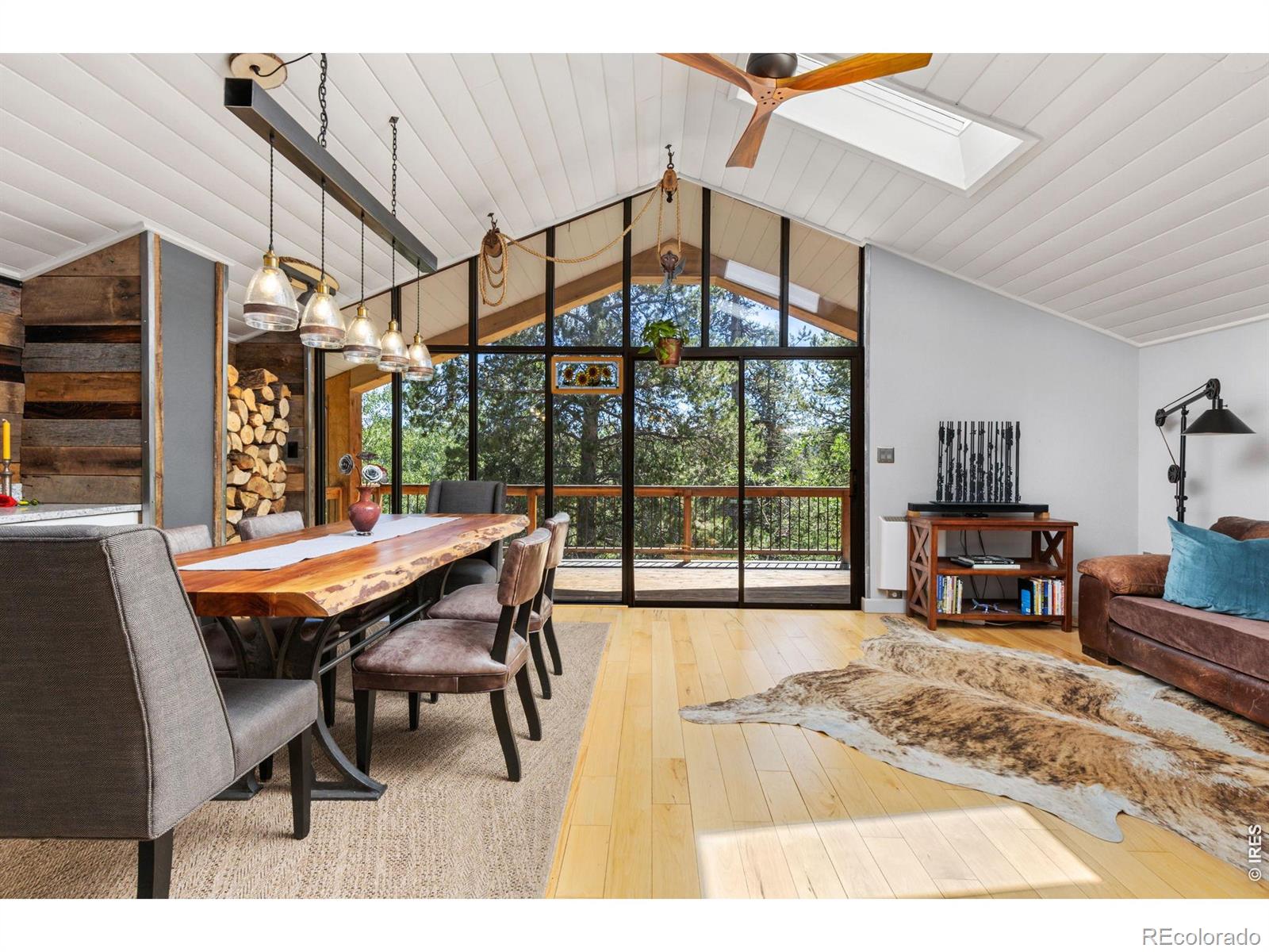 MLS Image #11 for 415  upper travis gulch road,black hawk, Colorado