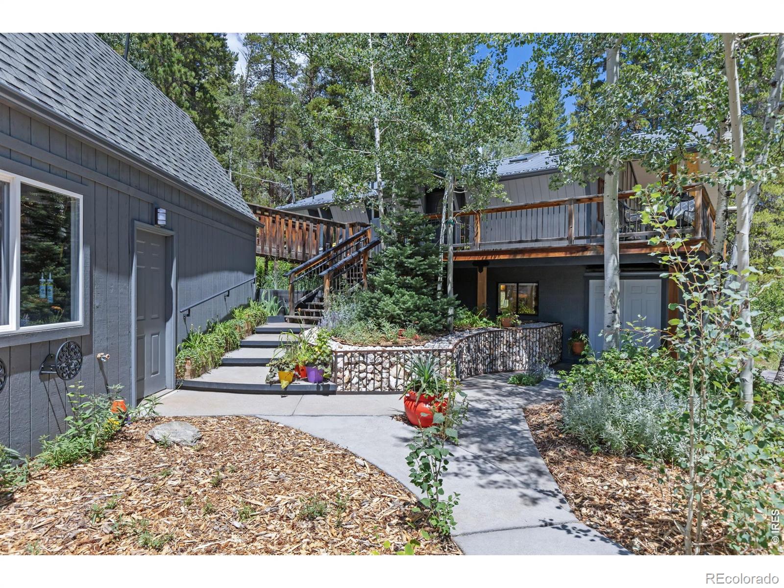 MLS Image #3 for 415  upper travis gulch road,black hawk, Colorado