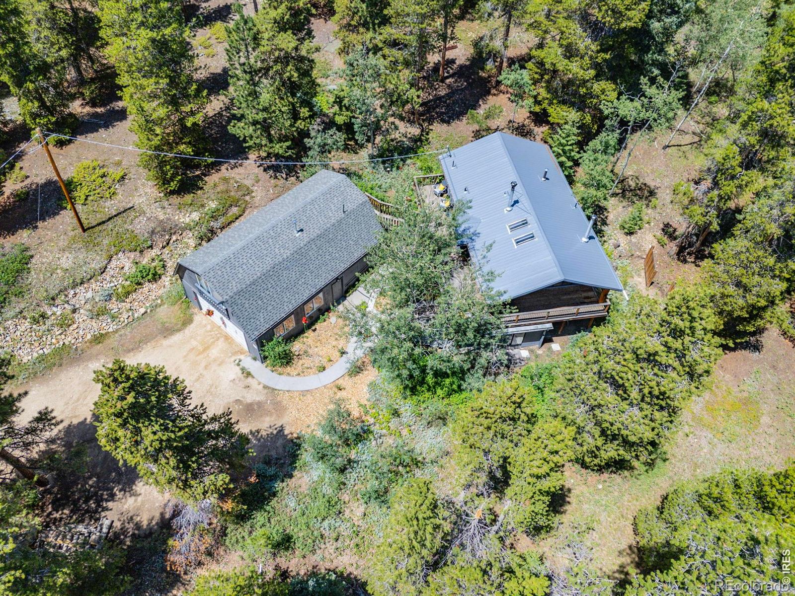 MLS Image #35 for 415  upper travis gulch road,black hawk, Colorado