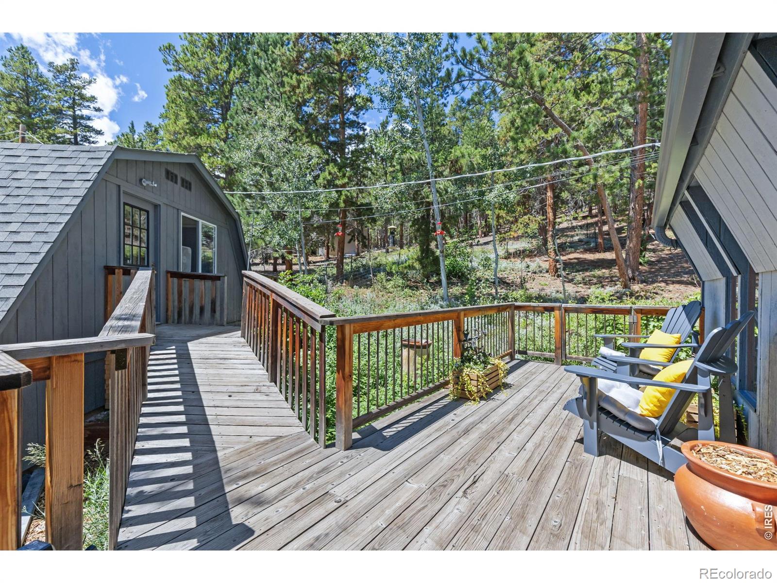 MLS Image #36 for 415  upper travis gulch road,black hawk, Colorado