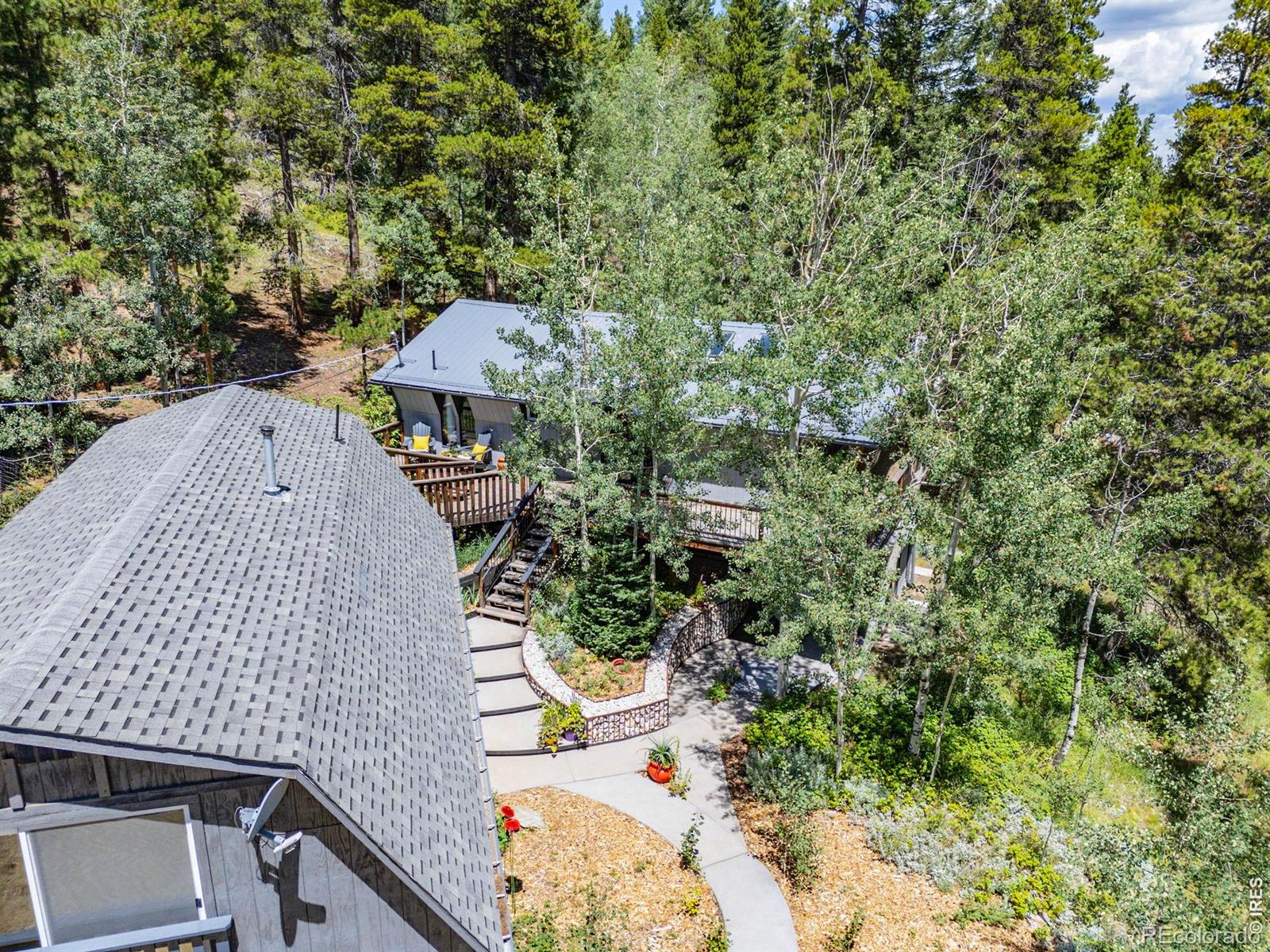 MLS Image #4 for 415  upper travis gulch road,black hawk, Colorado