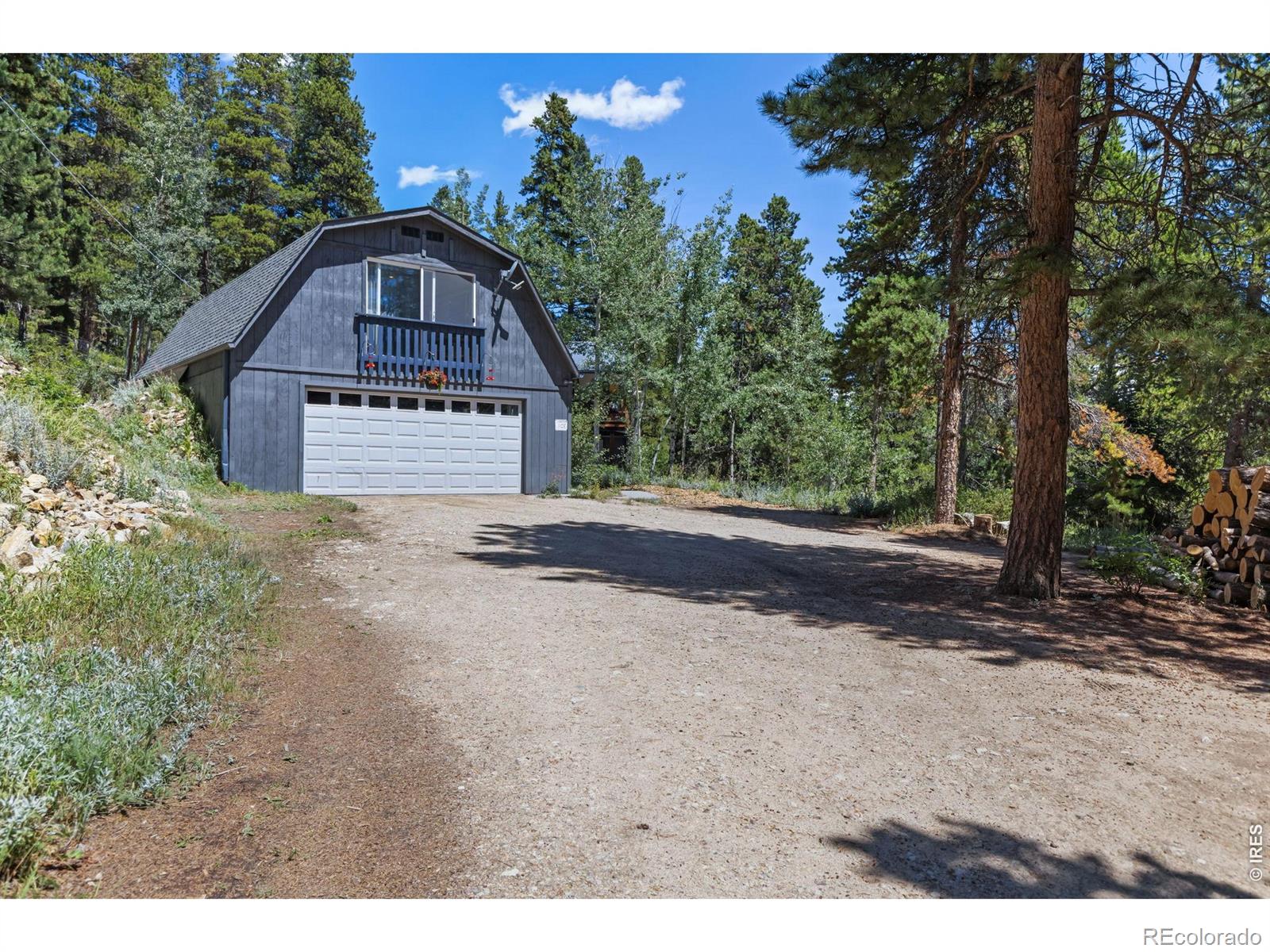 MLS Image #43 for 415  upper travis gulch road,black hawk, Colorado