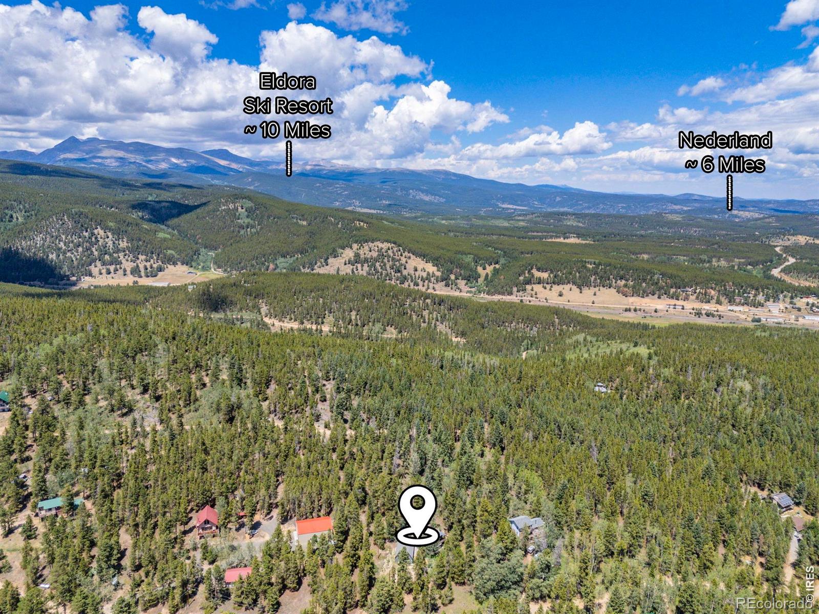 MLS Image #44 for 415  upper travis gulch road,black hawk, Colorado
