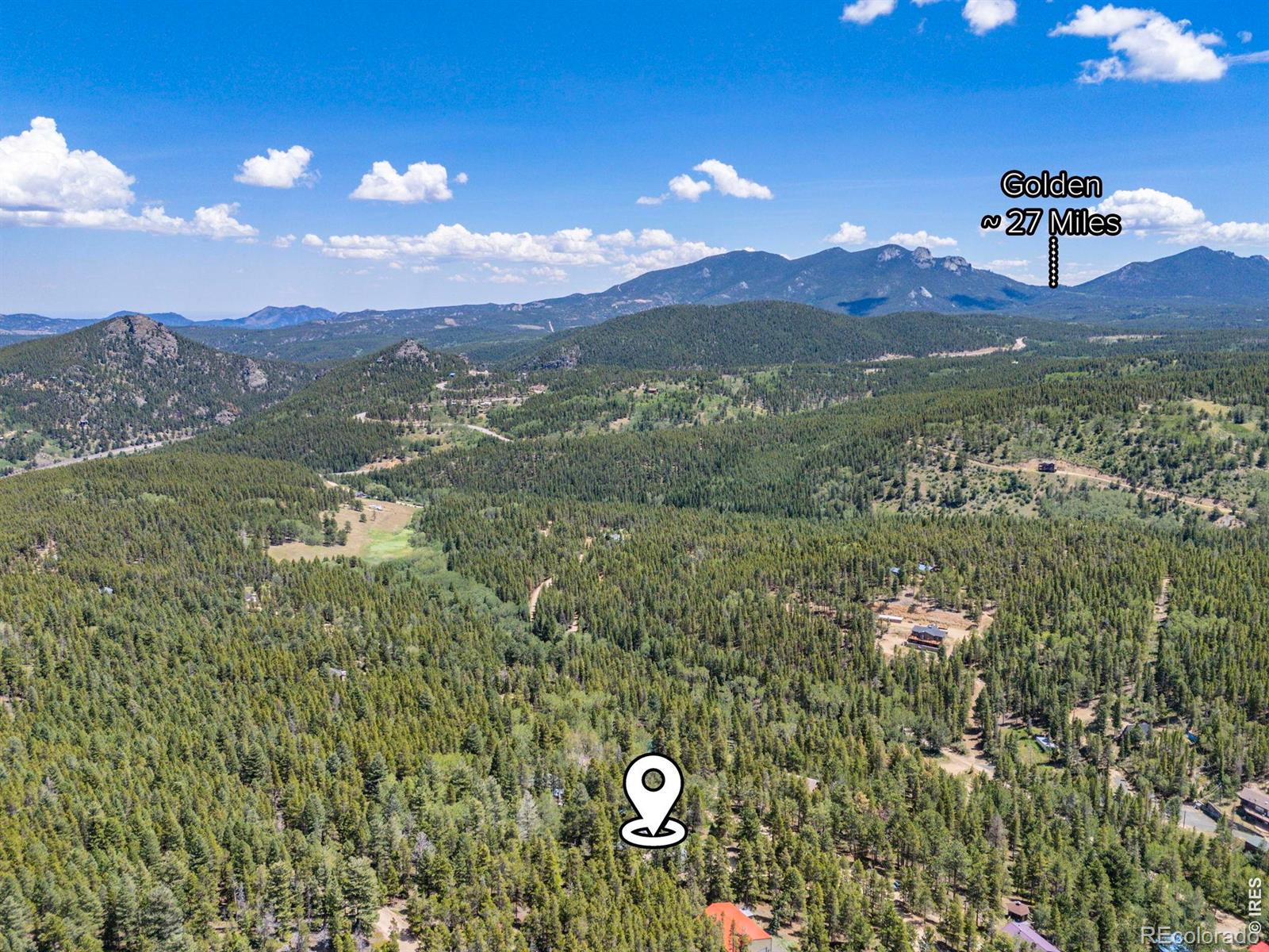 MLS Image #46 for 415  upper travis gulch road,black hawk, Colorado