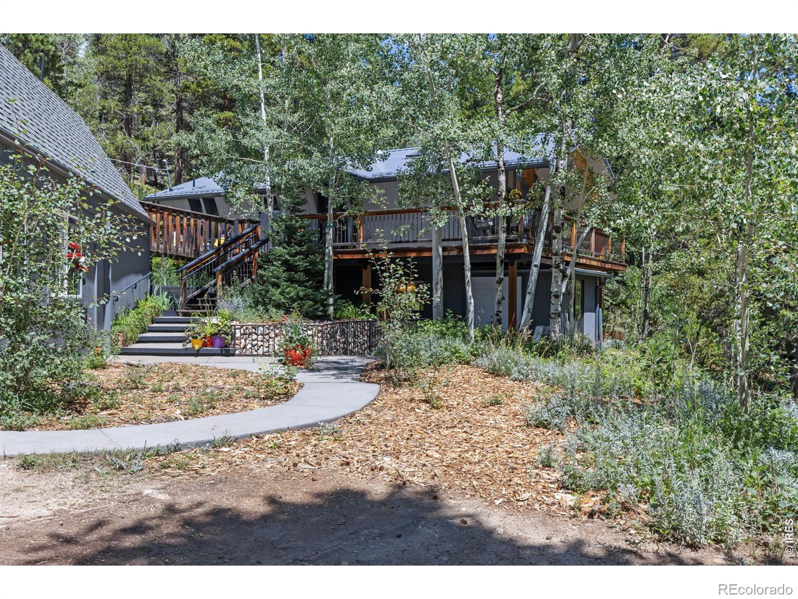 MLS Image #5 for 415  upper travis gulch road,black hawk, Colorado