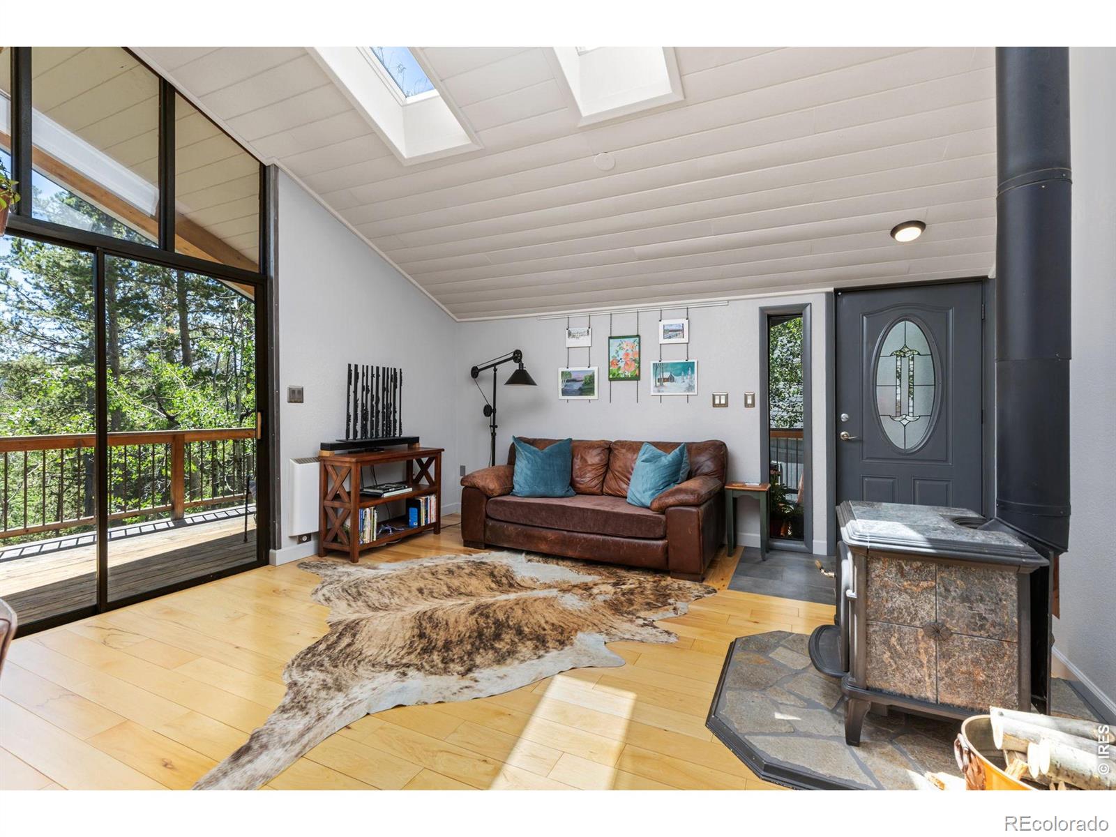 MLS Image #8 for 415  upper travis gulch road,black hawk, Colorado