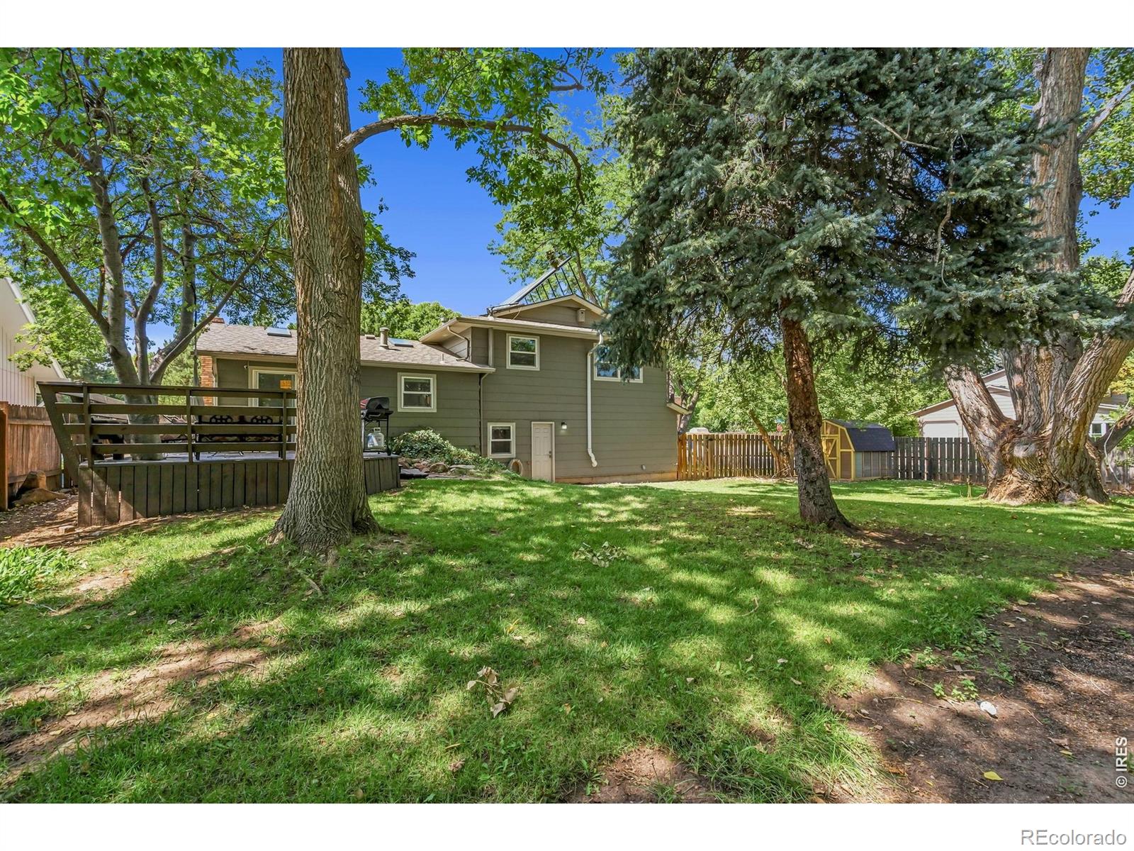 MLS Image #34 for 2100  brookwood drive,fort collins, Colorado