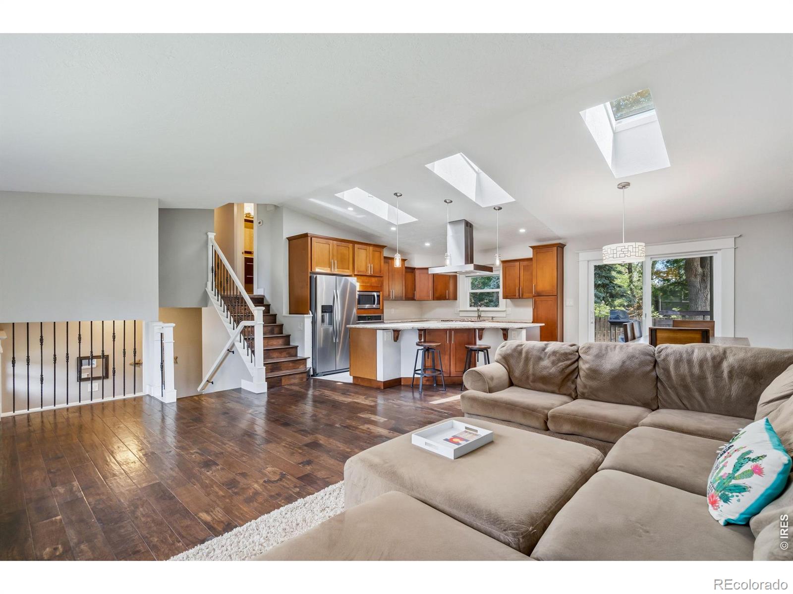 MLS Image #6 for 2100  brookwood drive,fort collins, Colorado