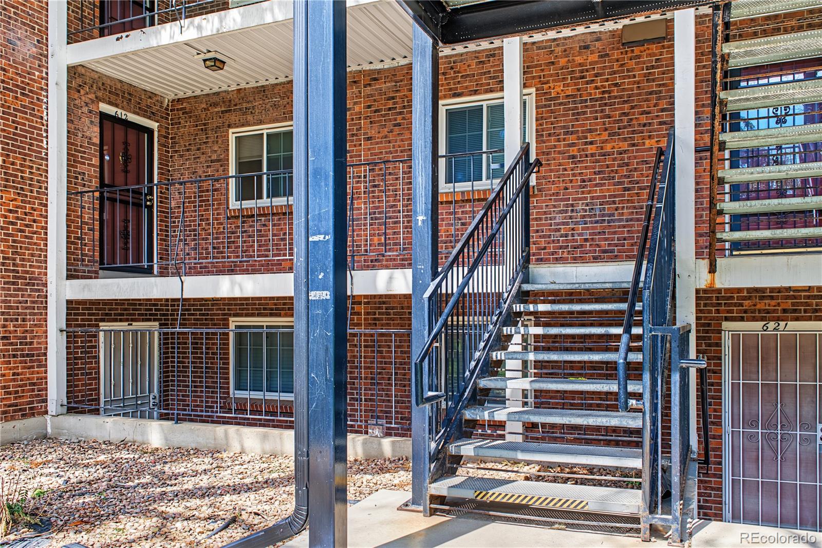 MLS Image #21 for 6800 e tennessee avenue,denver, Colorado