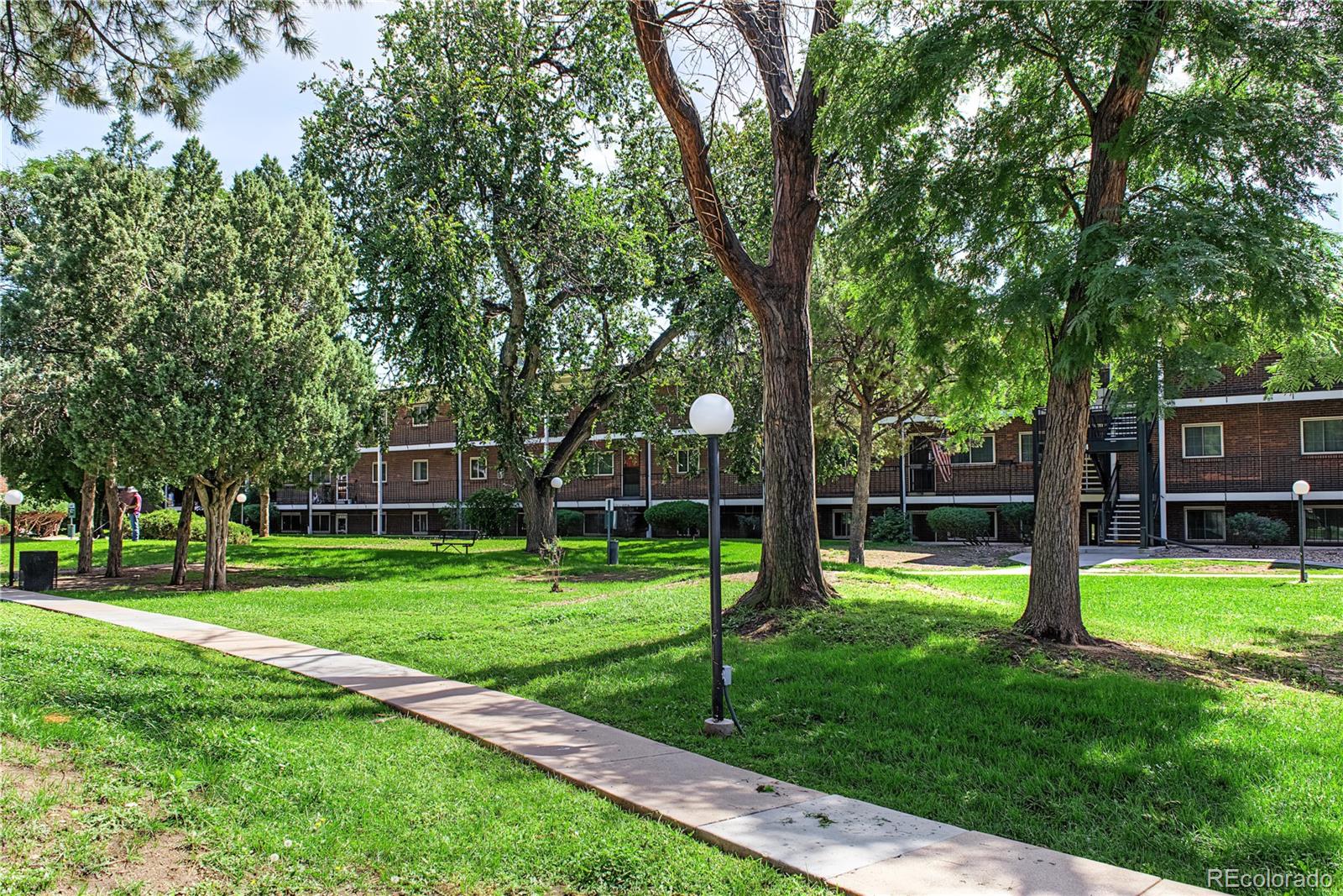 MLS Image #3 for 6800 e tennessee avenue,denver, Colorado