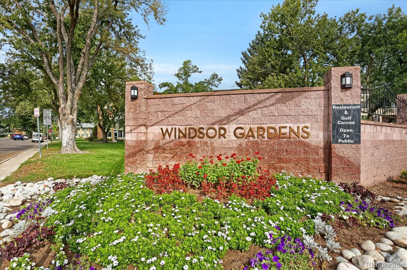 MLS Image #0 for 705 s alton way,denver, Colorado