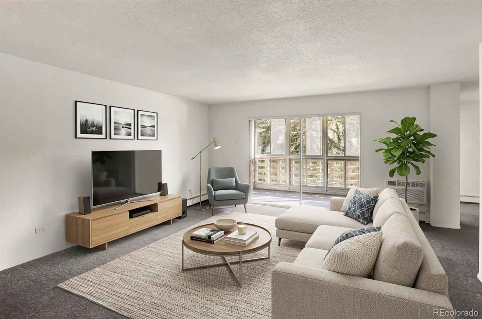 MLS Image #21 for 705 s alton way,denver, Colorado