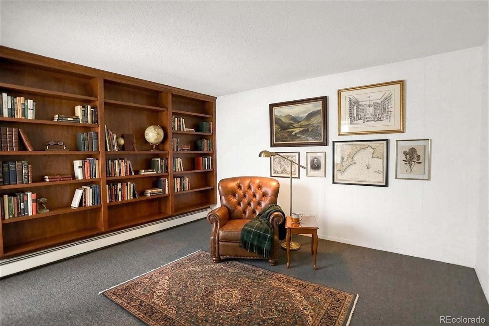 MLS Image #23 for 705 s alton way,denver, Colorado