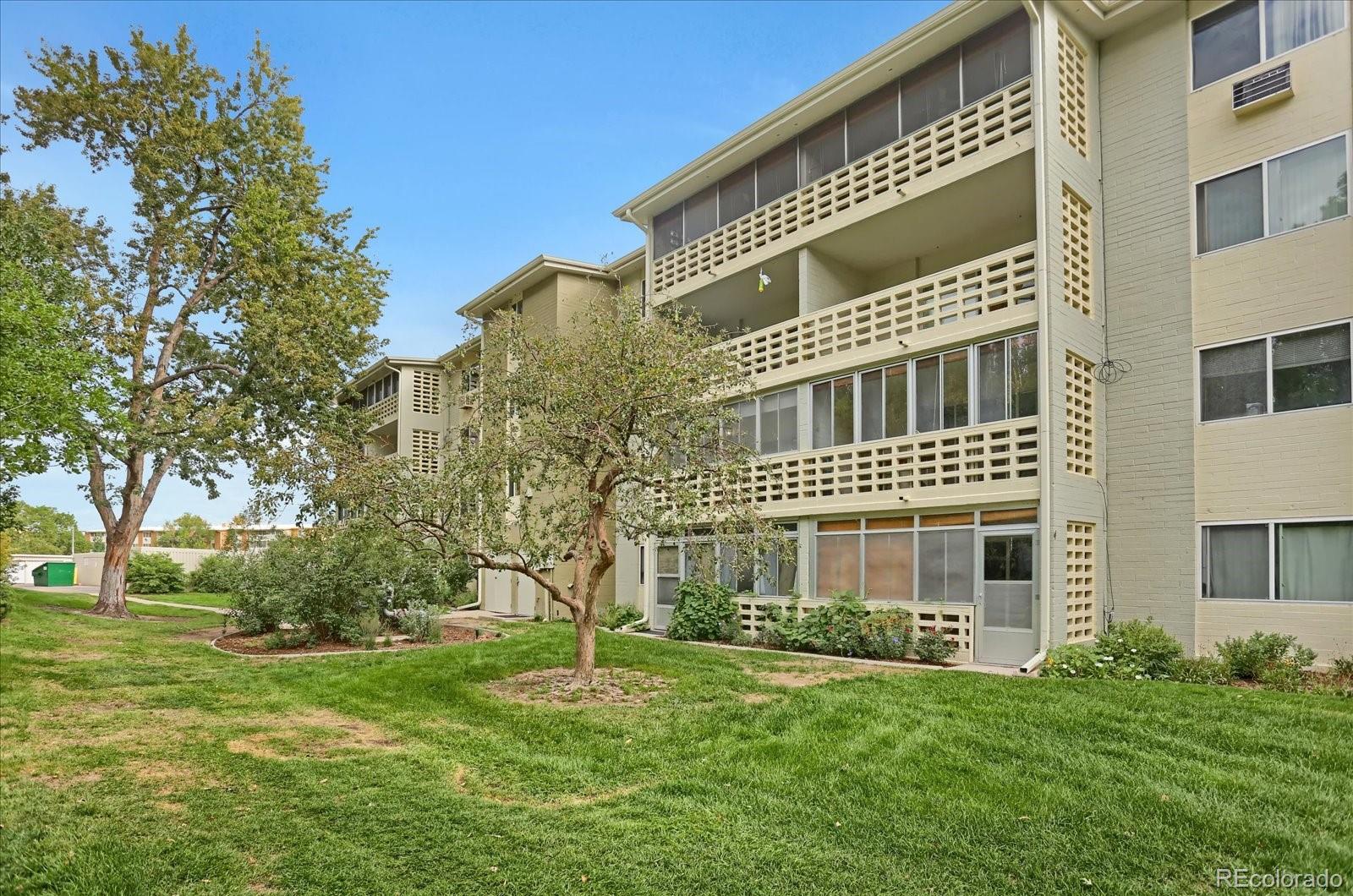 MLS Image #5 for 705 s alton way,denver, Colorado
