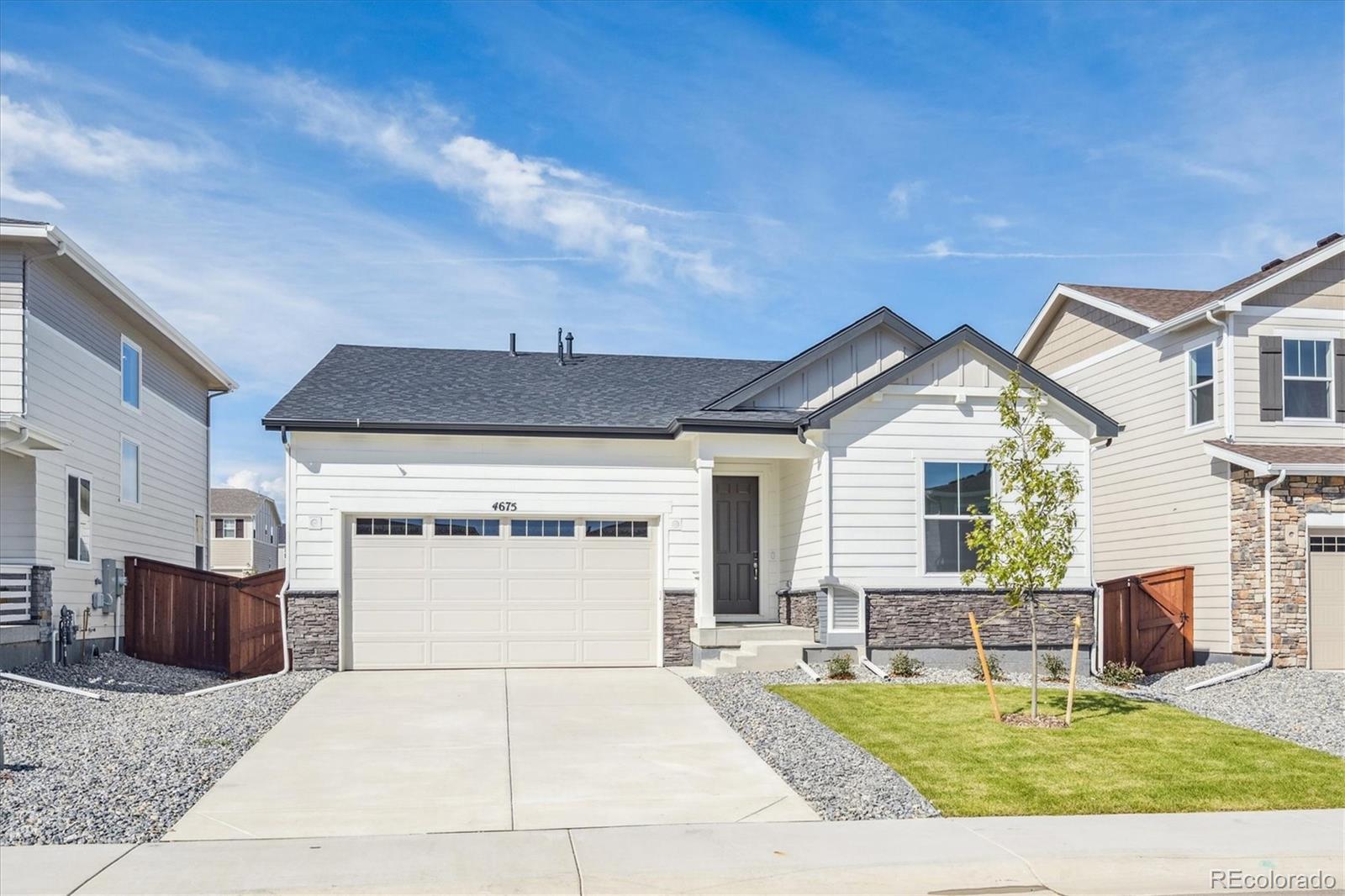MLS Image #0 for 4675  sugar beet street,johnstown, Colorado