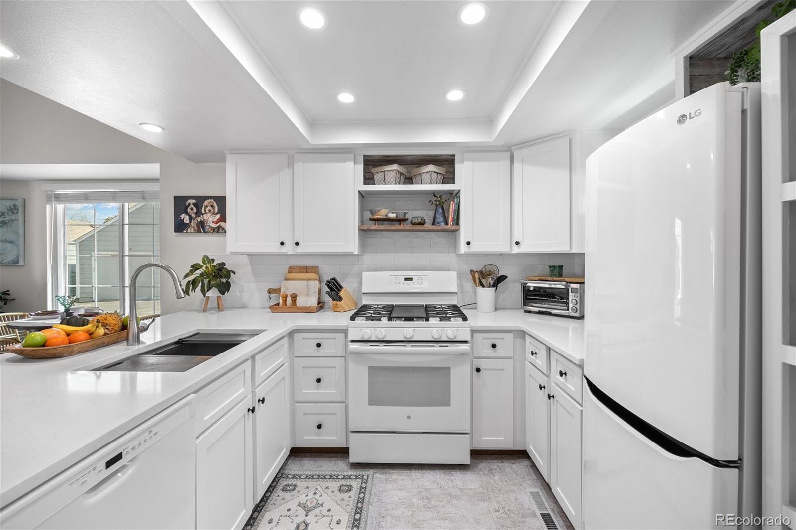 MLS Image #2 for 13980 w 72nd drive,arvada, Colorado