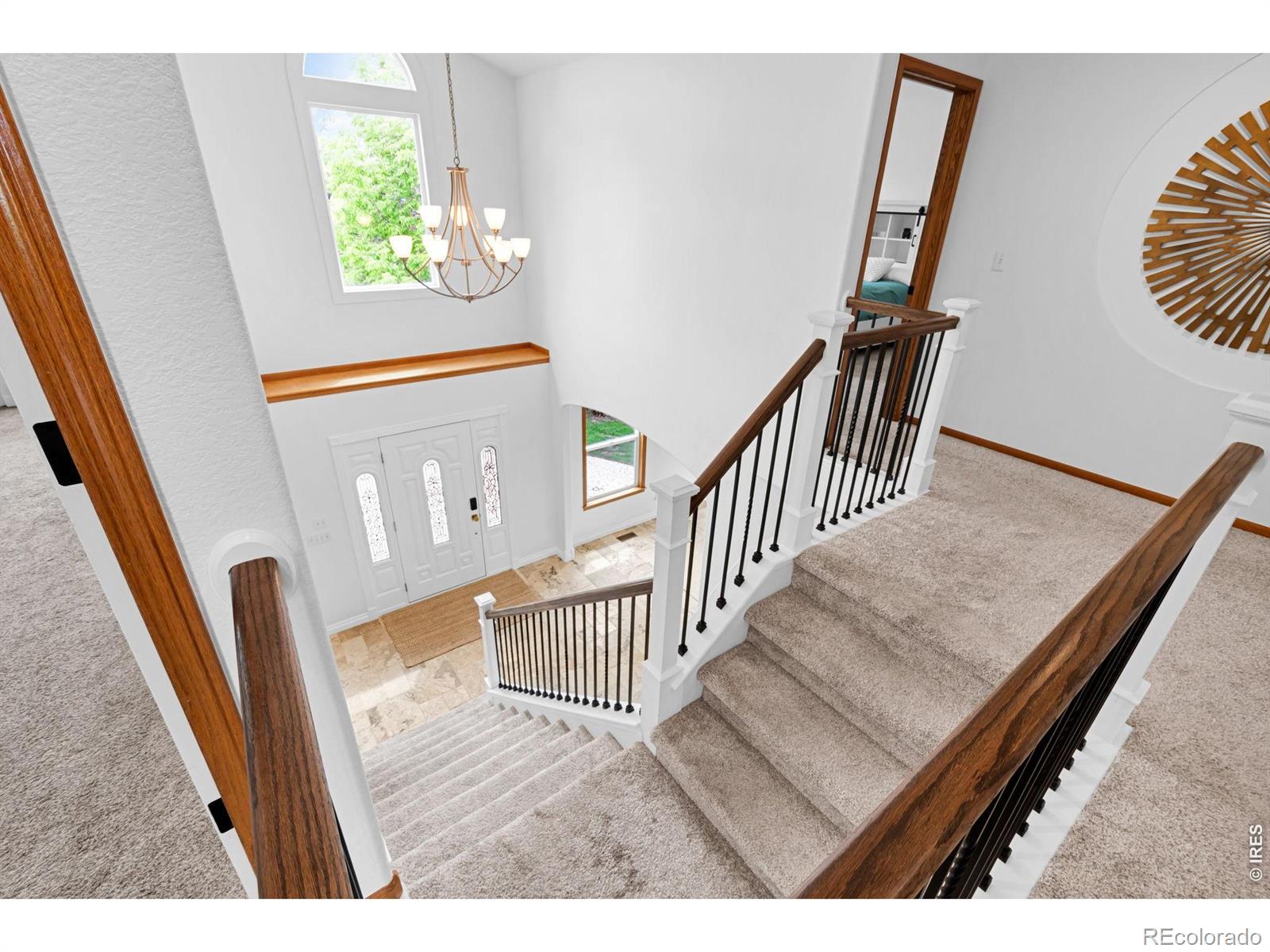 MLS Image #3 for 503  eagle crest court,loveland, Colorado