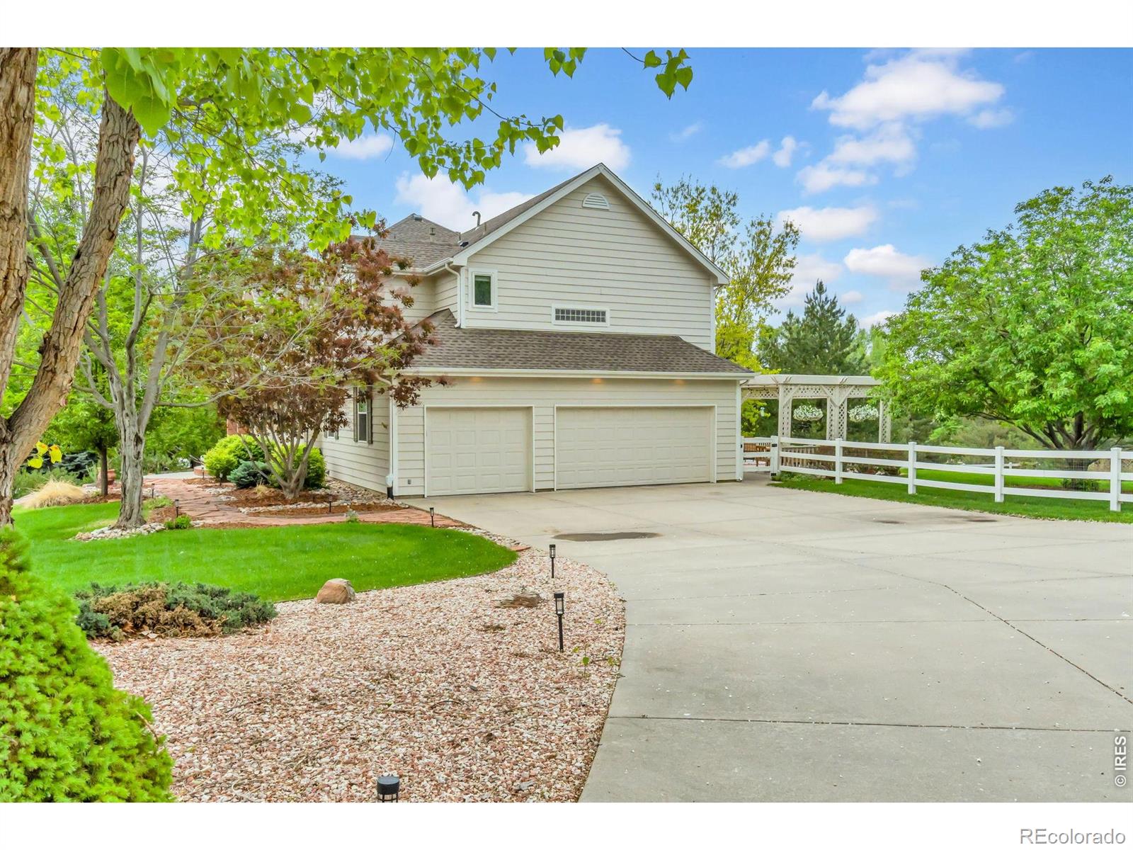 MLS Image #39 for 503  eagle crest court,loveland, Colorado