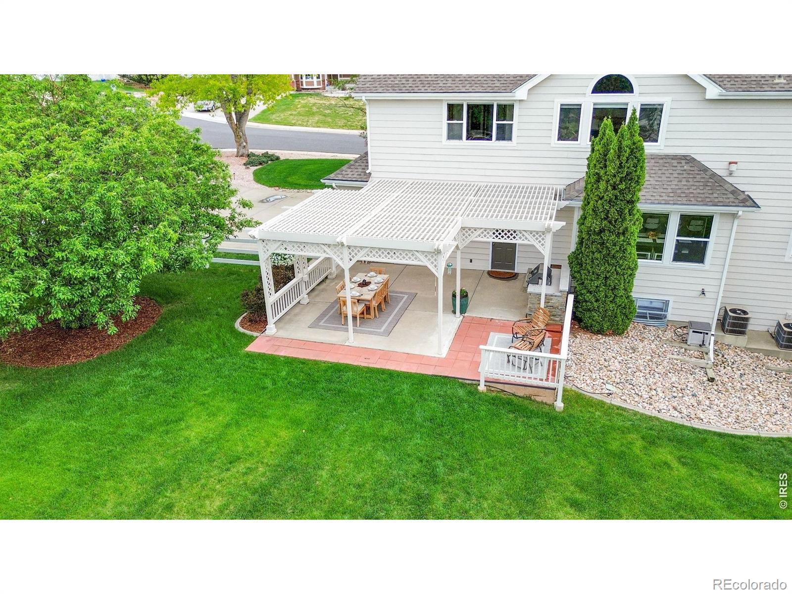 MLS Image #40 for 503  eagle crest court,loveland, Colorado